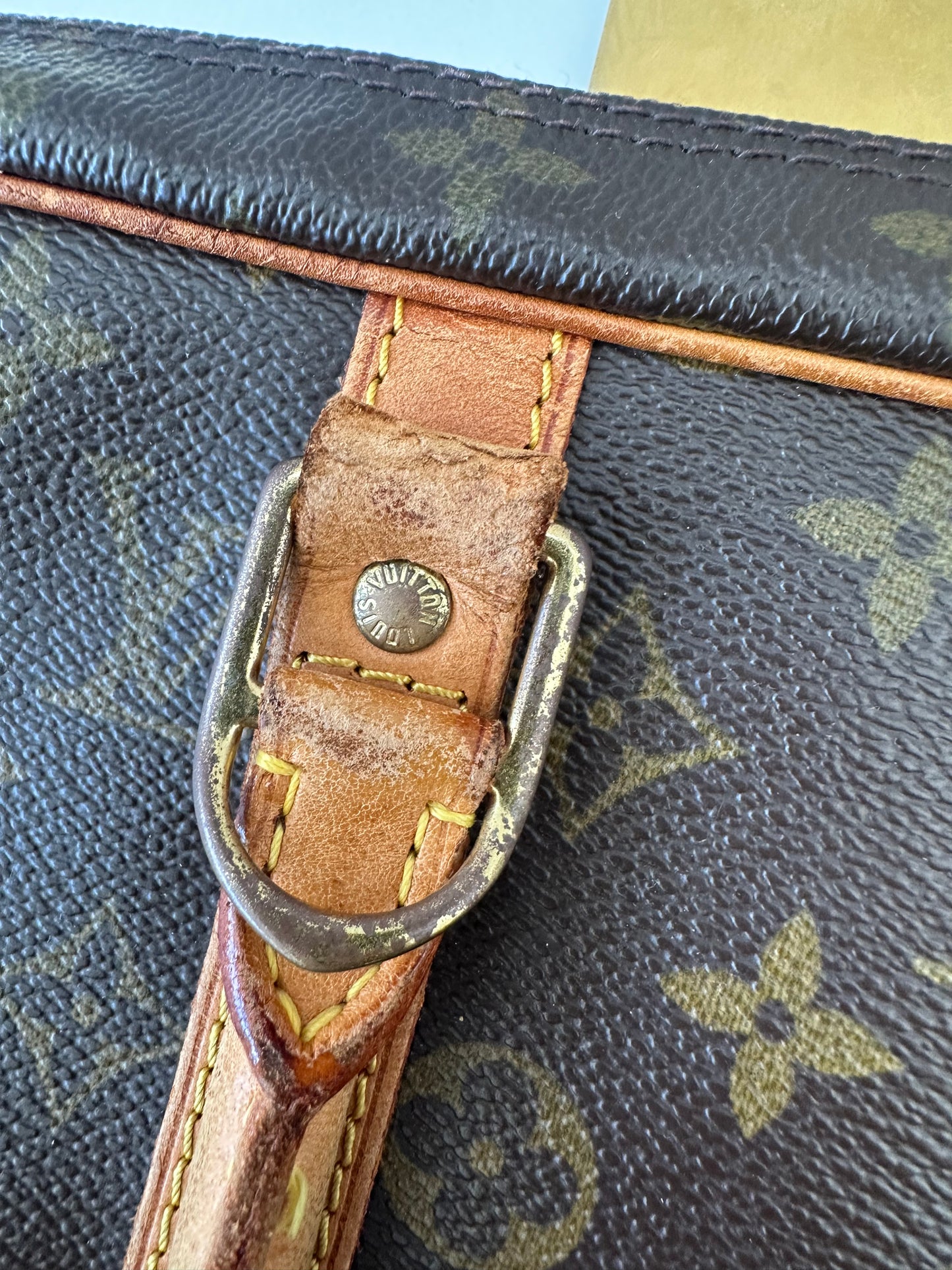 Louis Vuitton Voyage