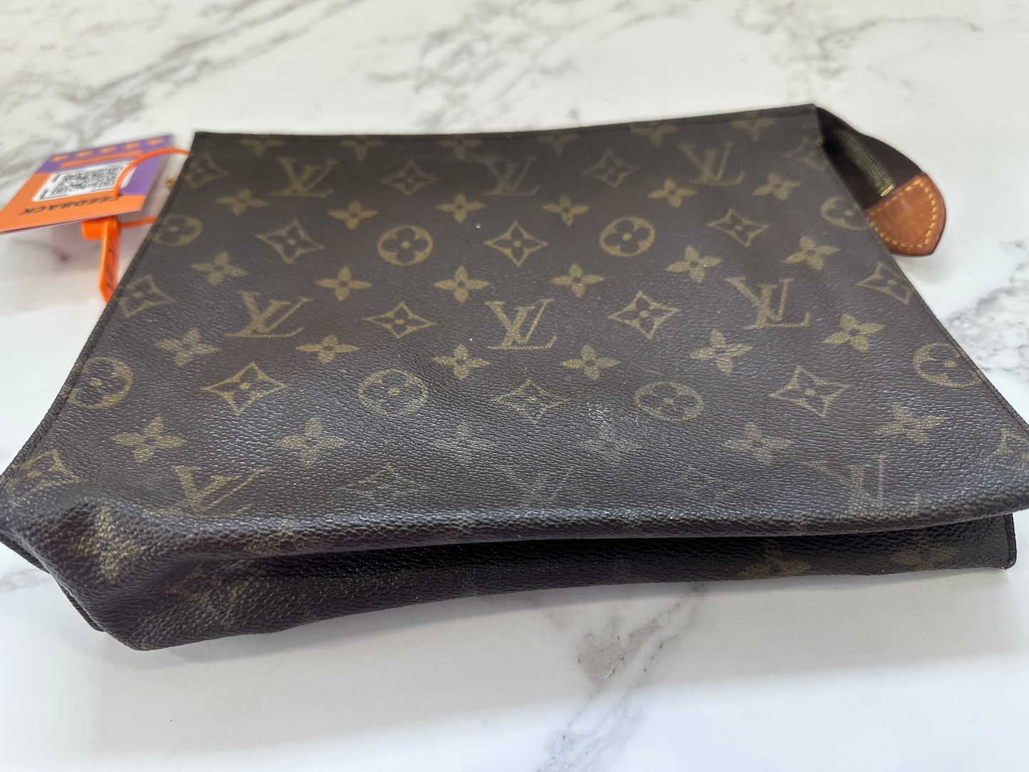 Louis Vuitton Toilette 26
