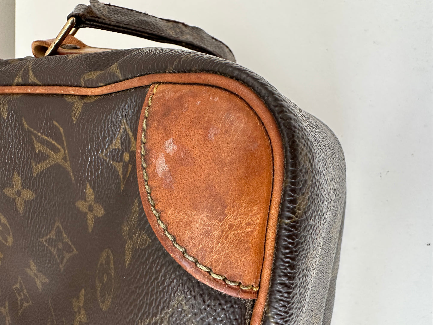 Louis Vuitton Nile