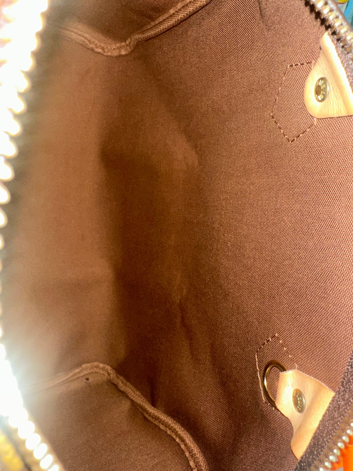 Louis Vuitton Speedy 30