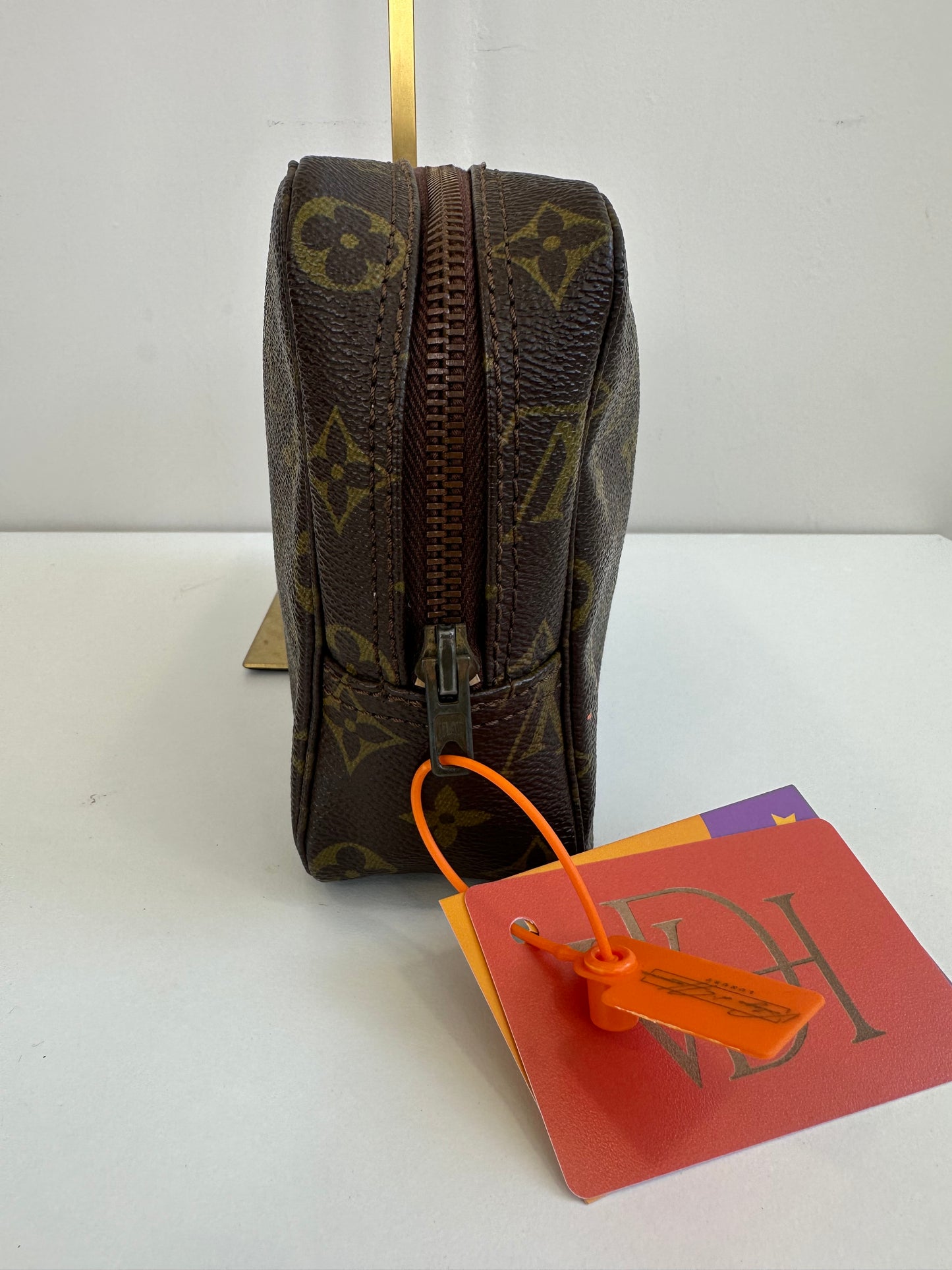 Louis Vuitton Toilette 23