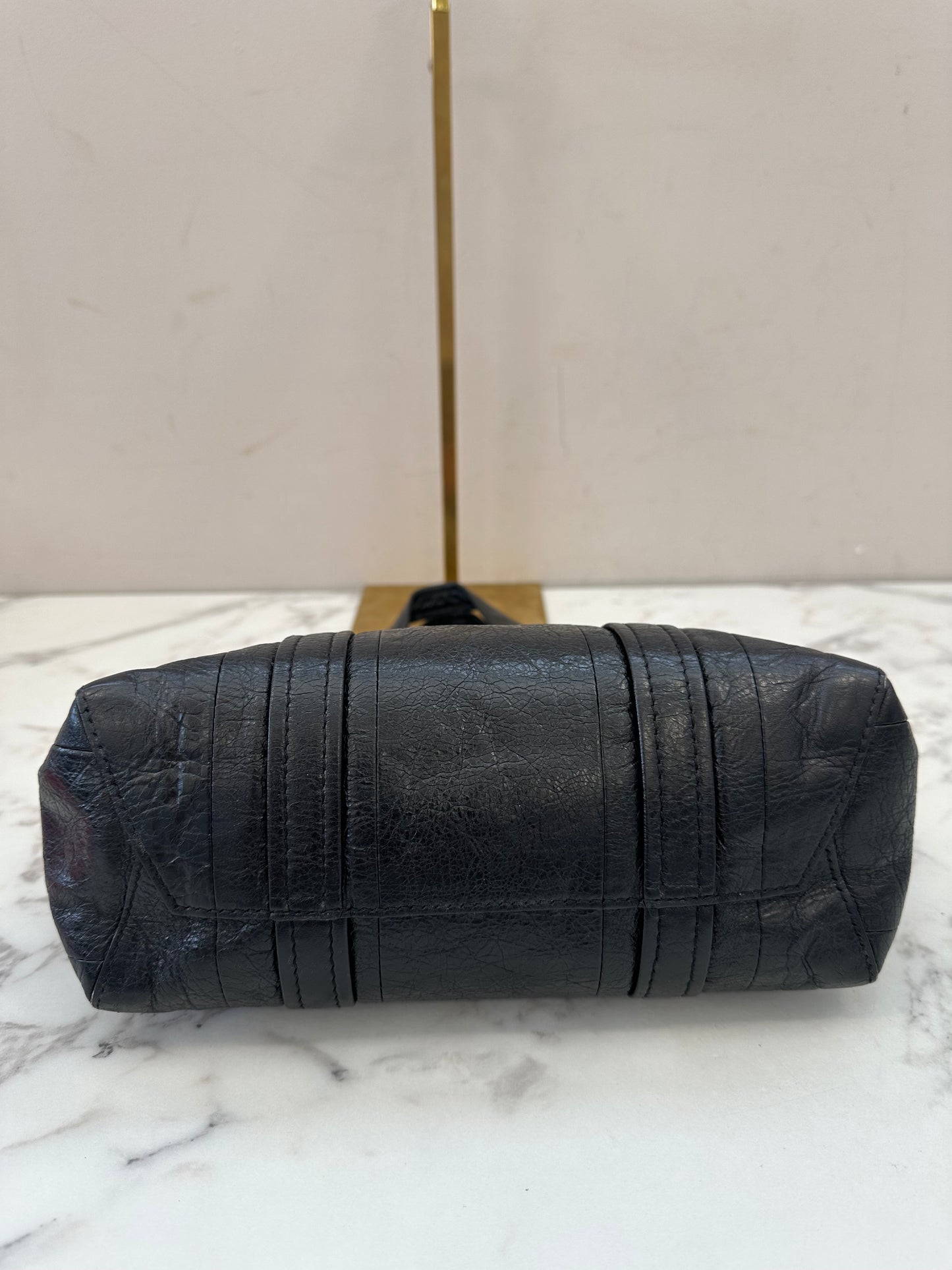Balenciaga Black