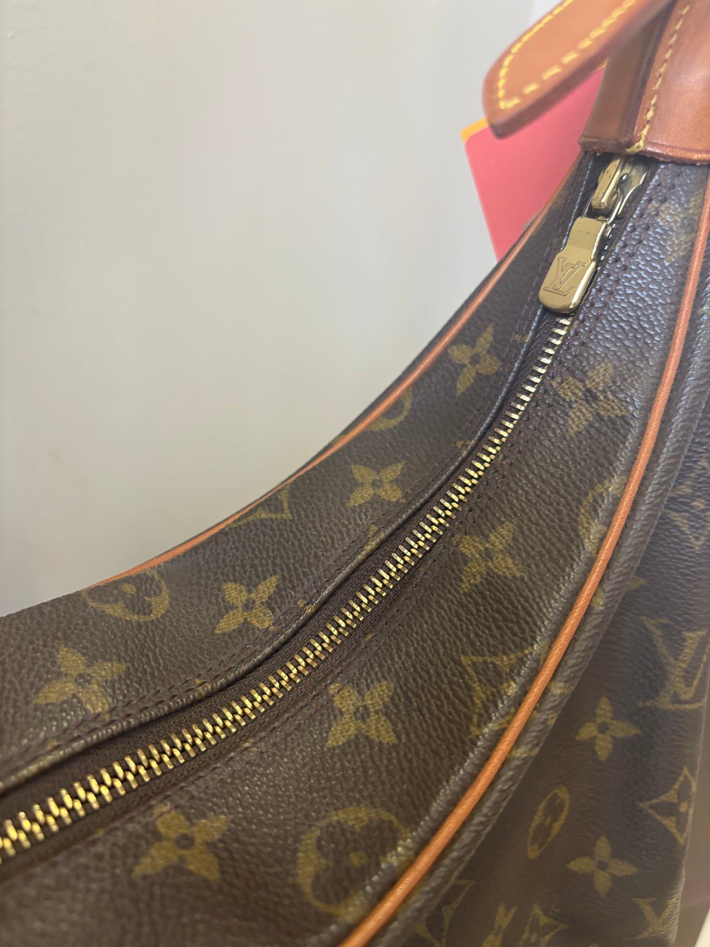 Louis Vuitton Boulogne 35