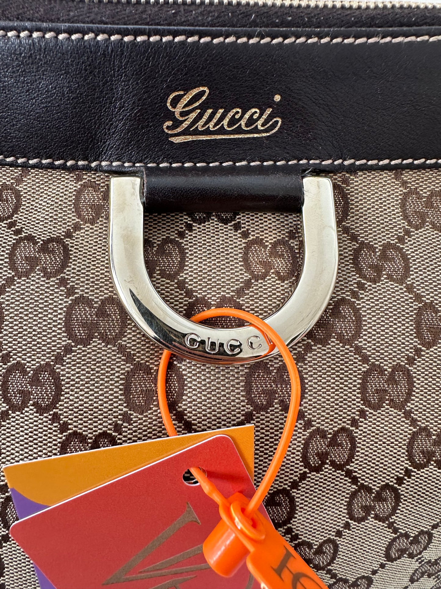 Gucci GG Tote