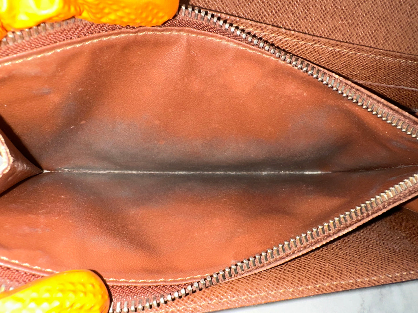 Louis Vuitton Portefeuille