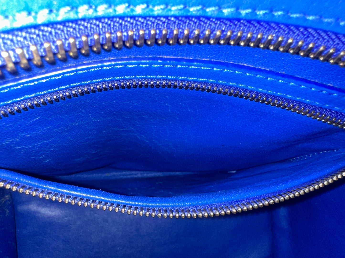 Celine Mini Luggage