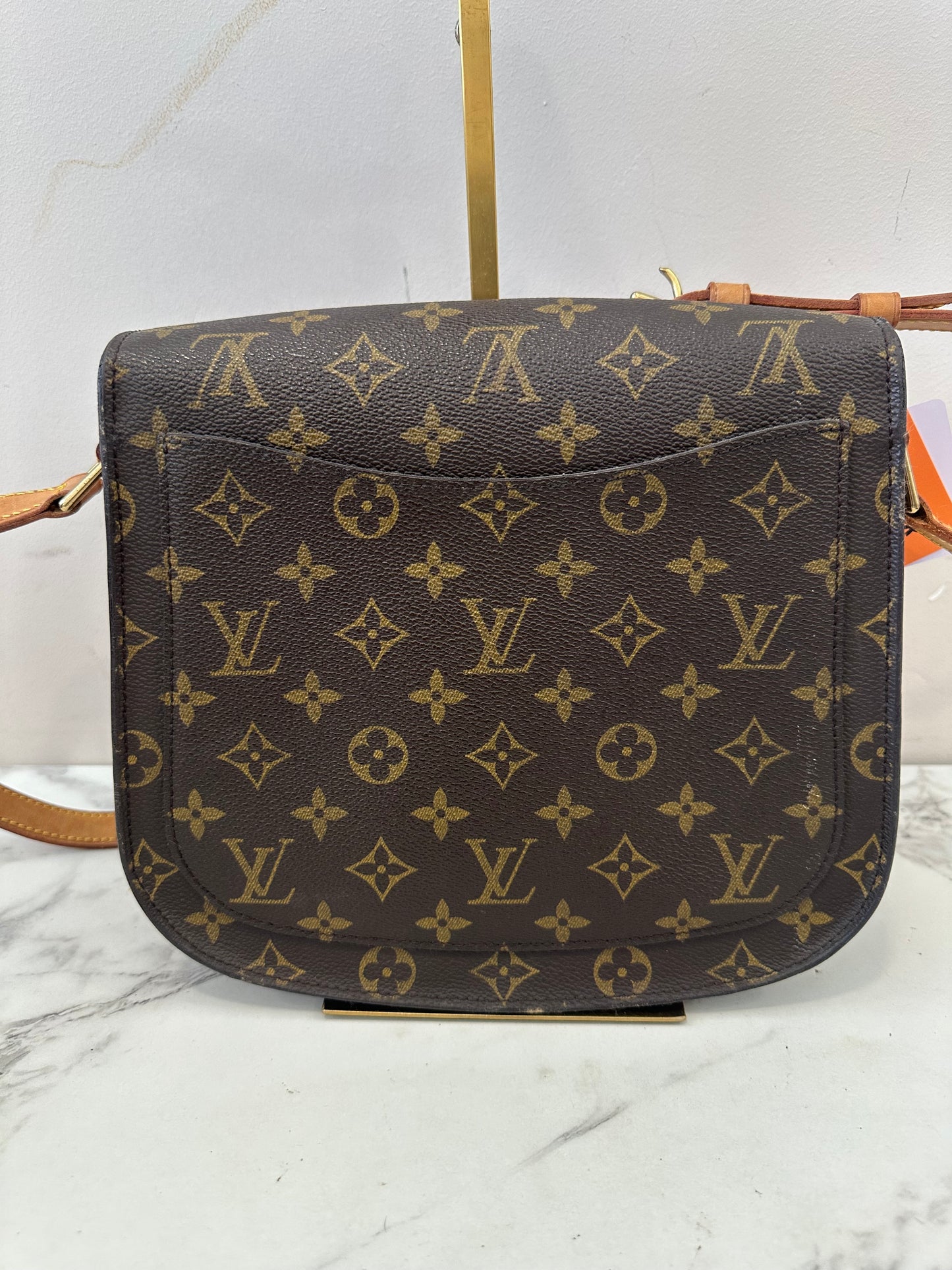 Louis Vuitton Saint Cloud GM