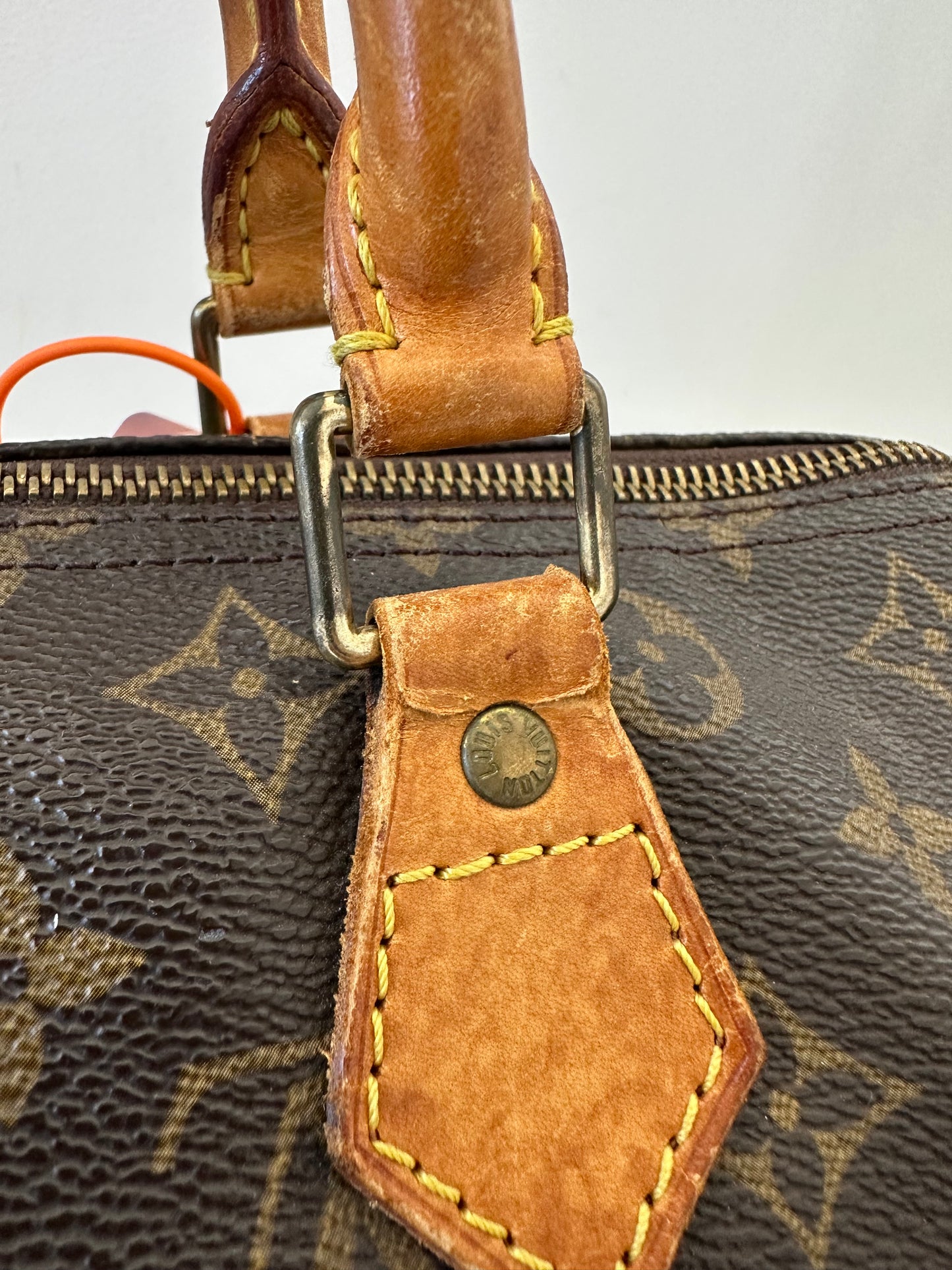 Louis Vuitton Speedy 30