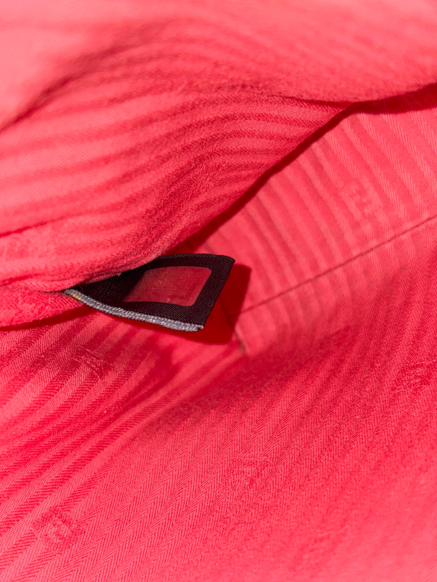018954 - Fendi Pink 2Jours