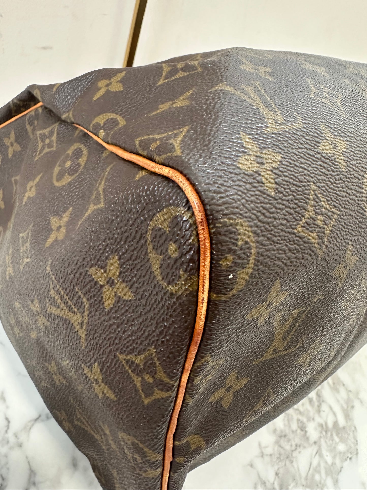 Louis Vuitton Speedy 40