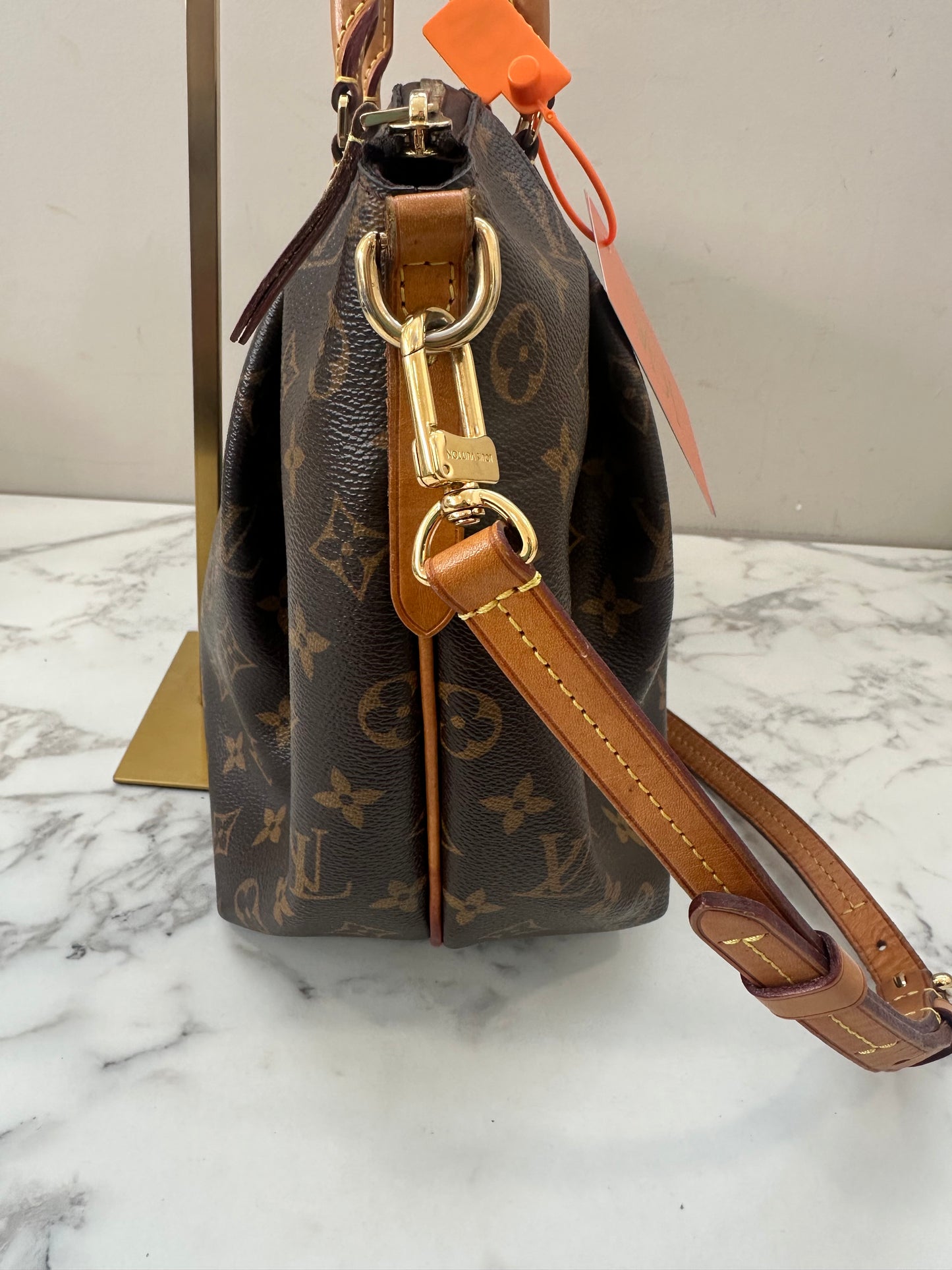 Louis Vuitton Turenne MM
