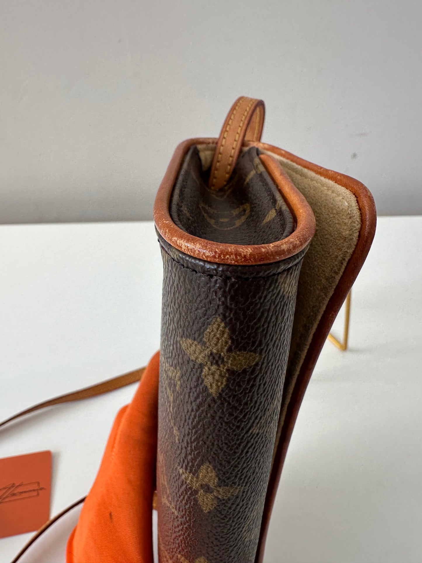 Louis Vuitton Pochette Twin GM