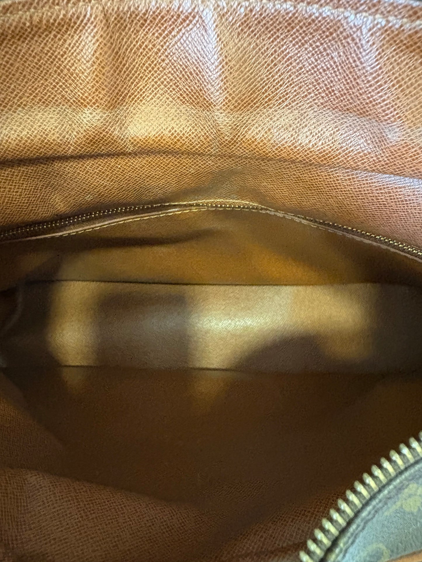 Louis Vuitton Boulogne 35