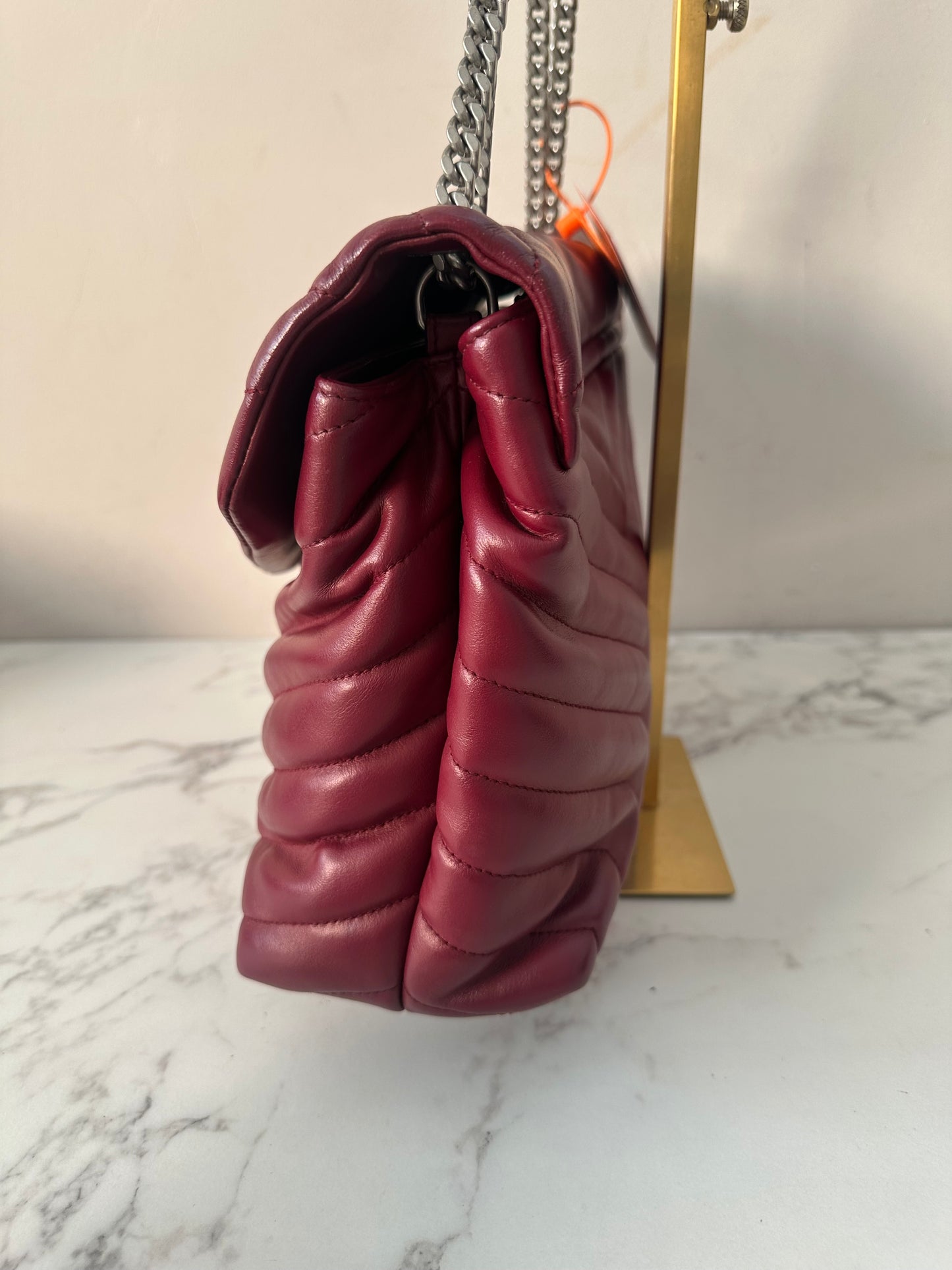 Saint Laurent Loulou Vinaccia