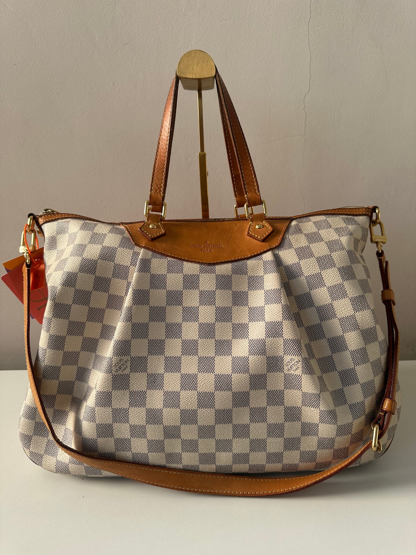 Louis Vuitton Siracusa HM