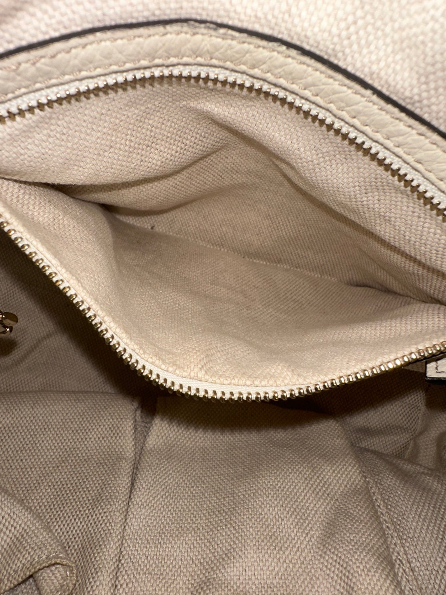 Gucci Of White Soho