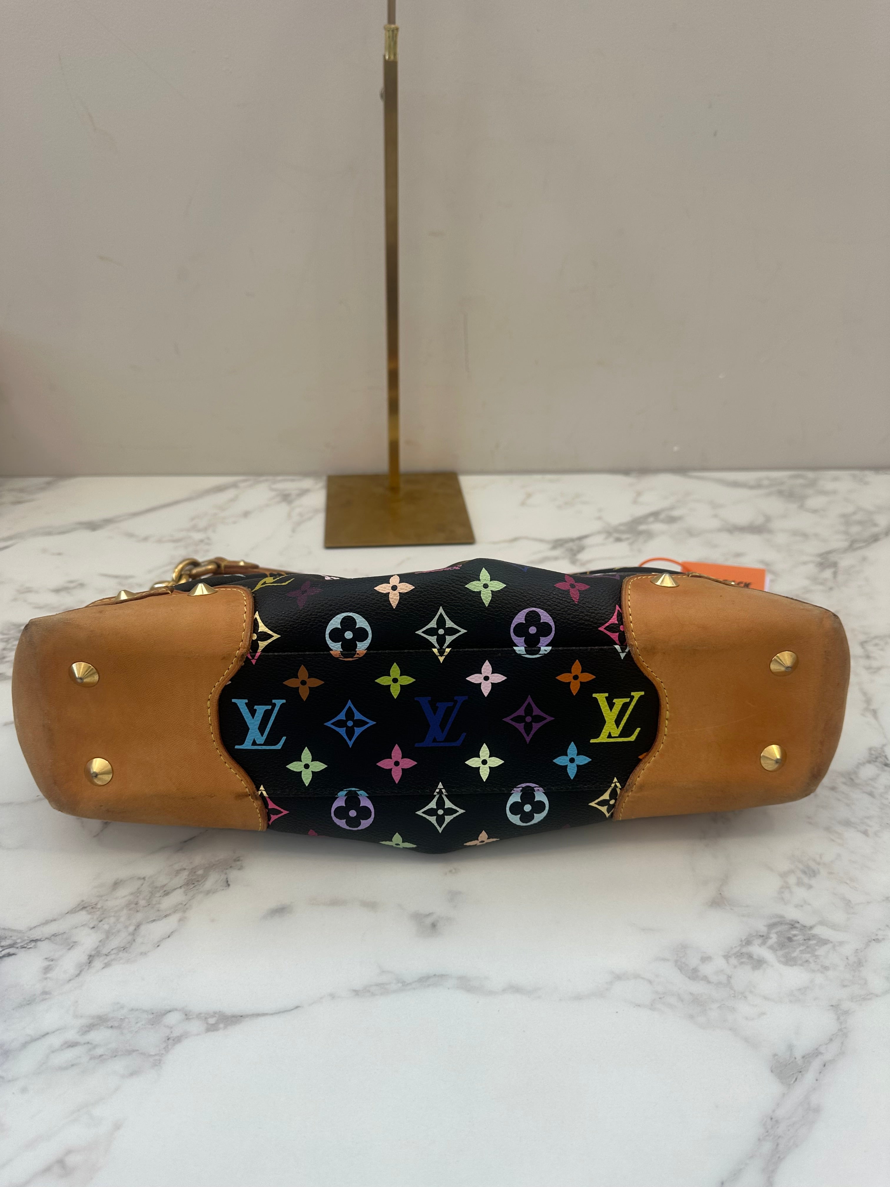 Louis Vuitton Judy Multicolor