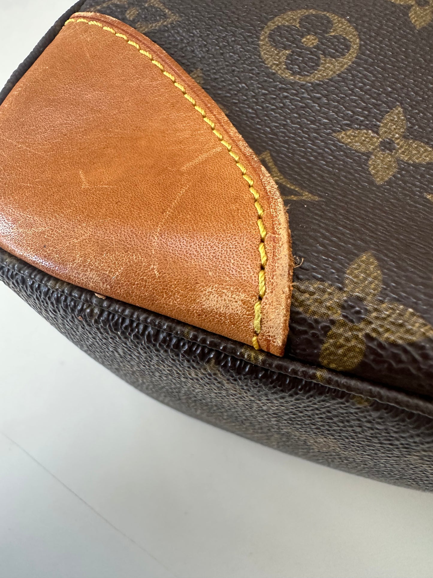 Louis Vuitton Boulogne 35