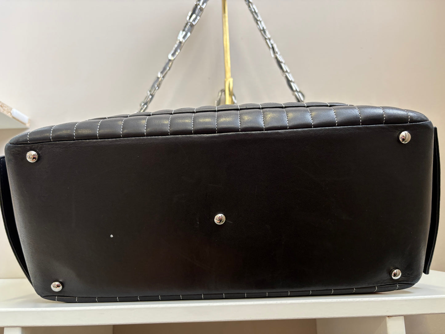 Chanel Mademoseille