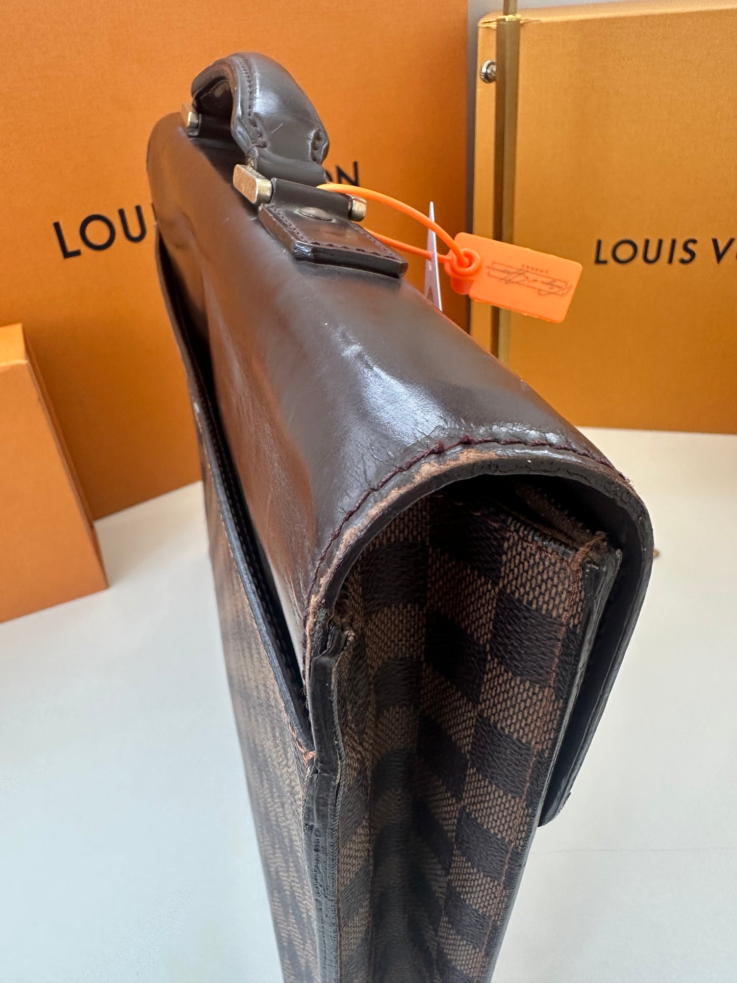 Louis Vuitton Altona PM