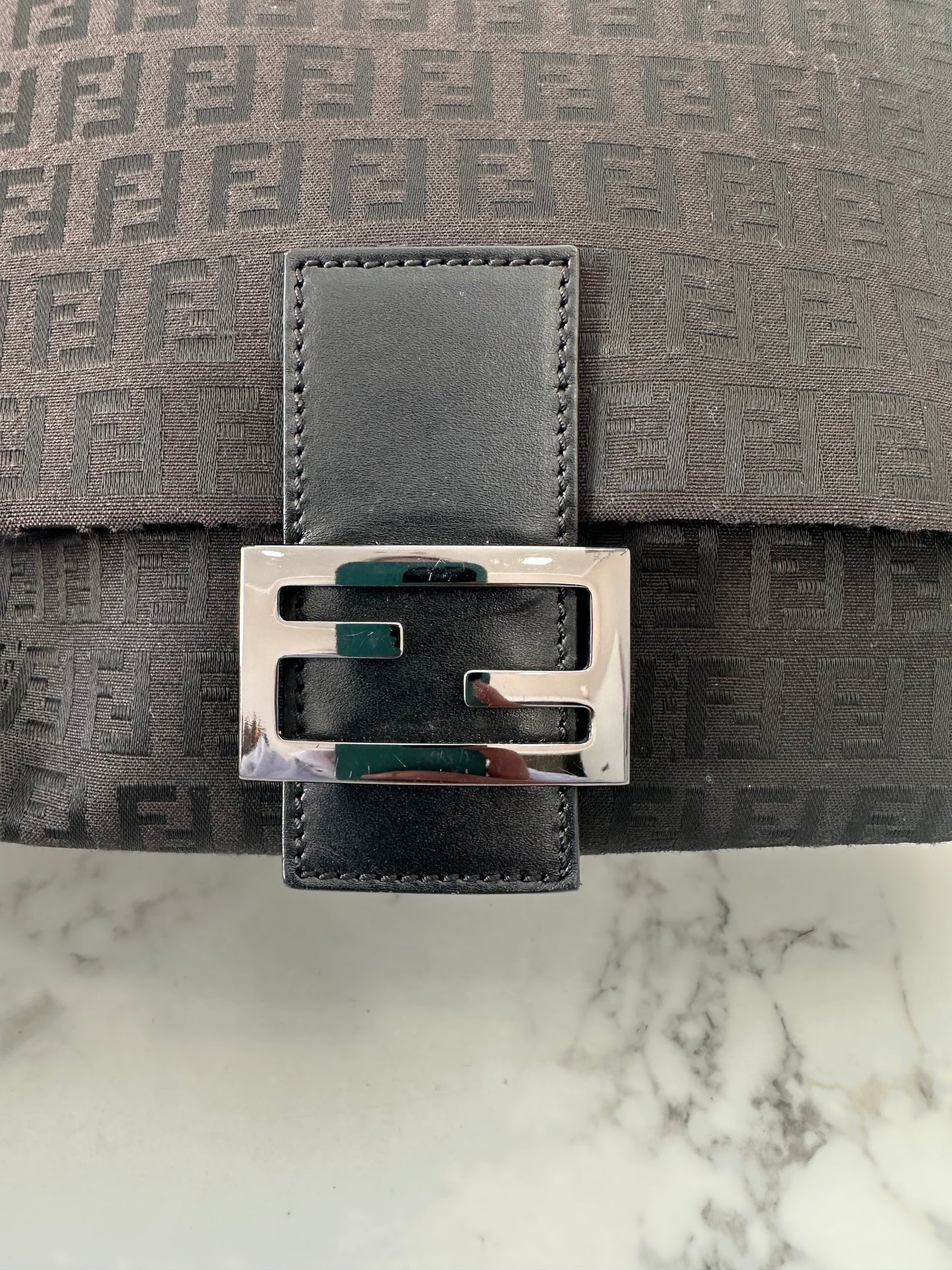 Fendi Black