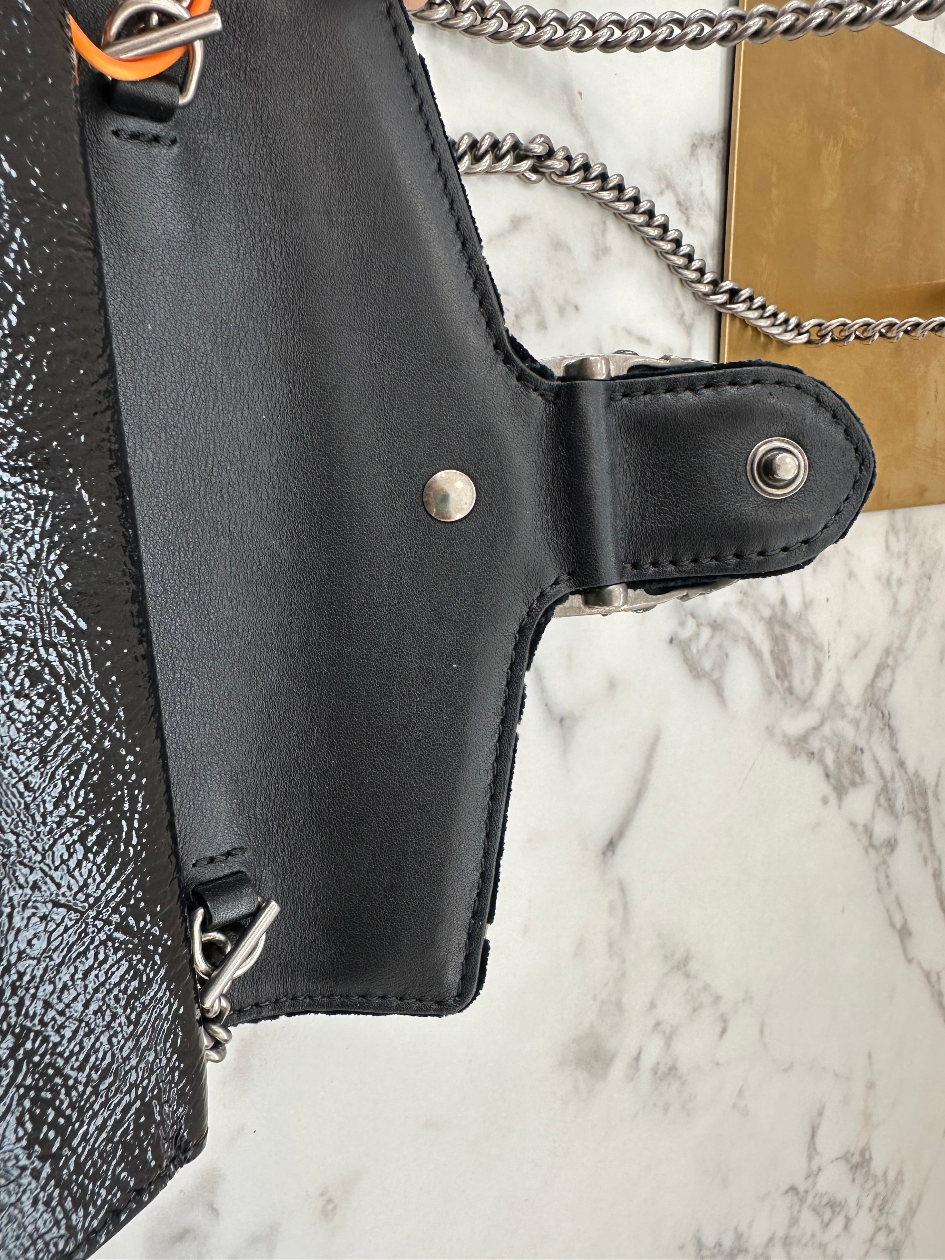 Gucci Dionysus Dark Night