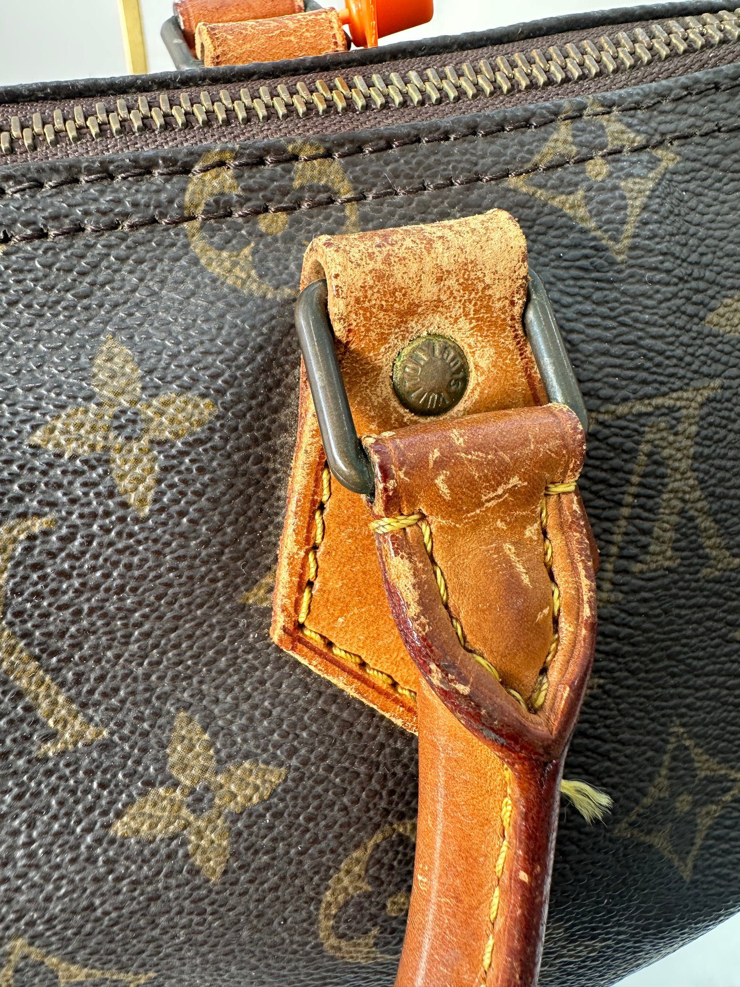 Louis Vuitton Speedy 25