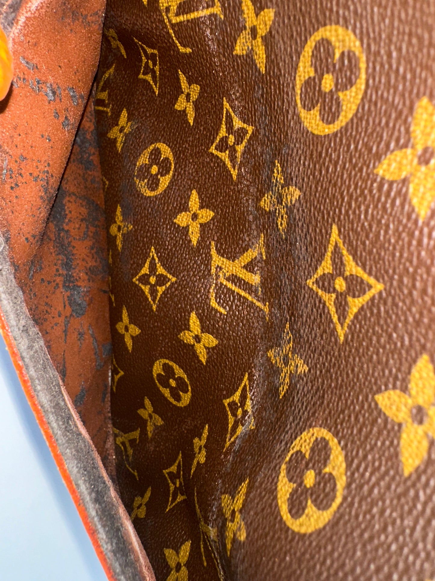 Louis Vuitton Senlis