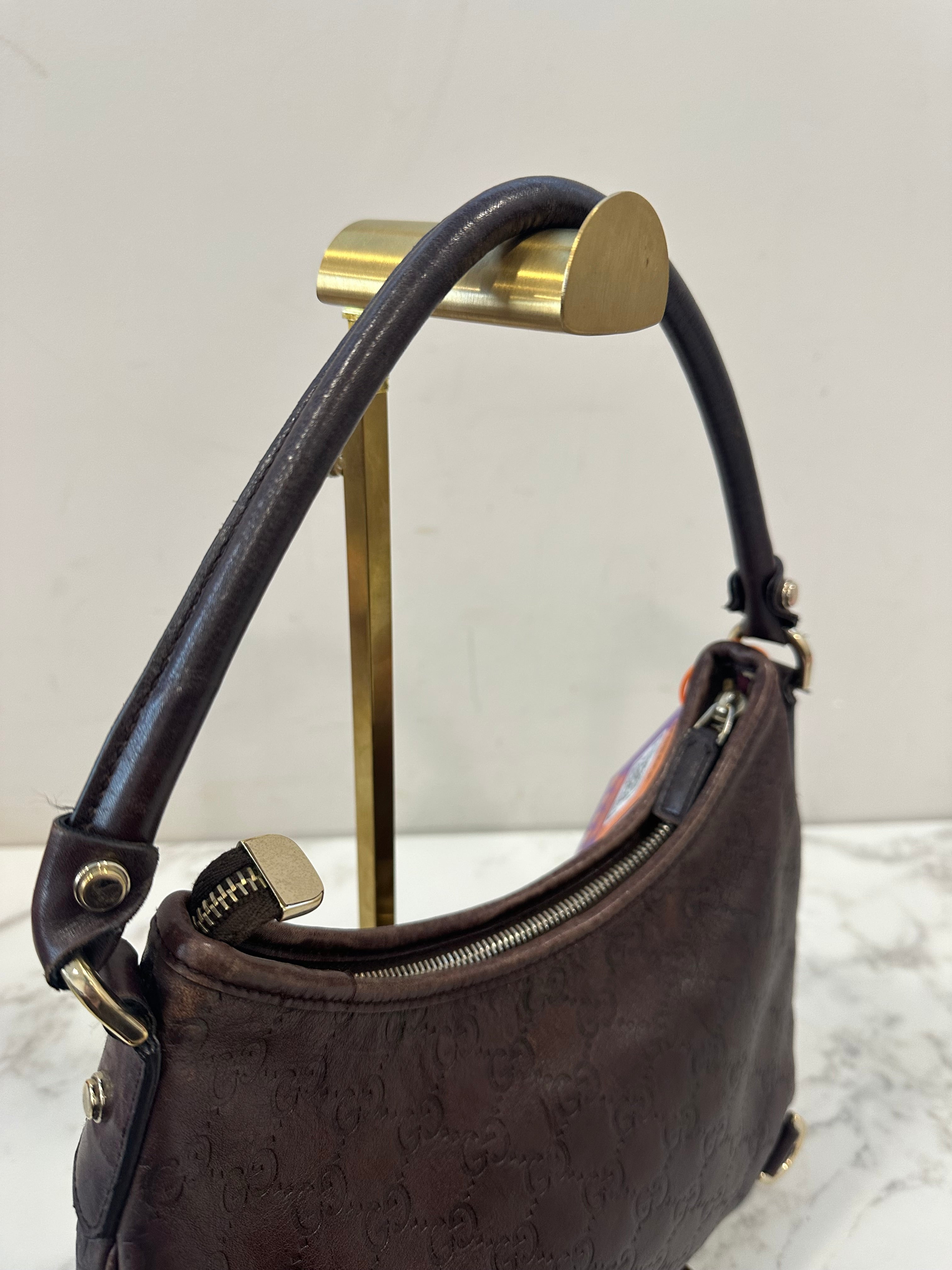 Gucci Brown