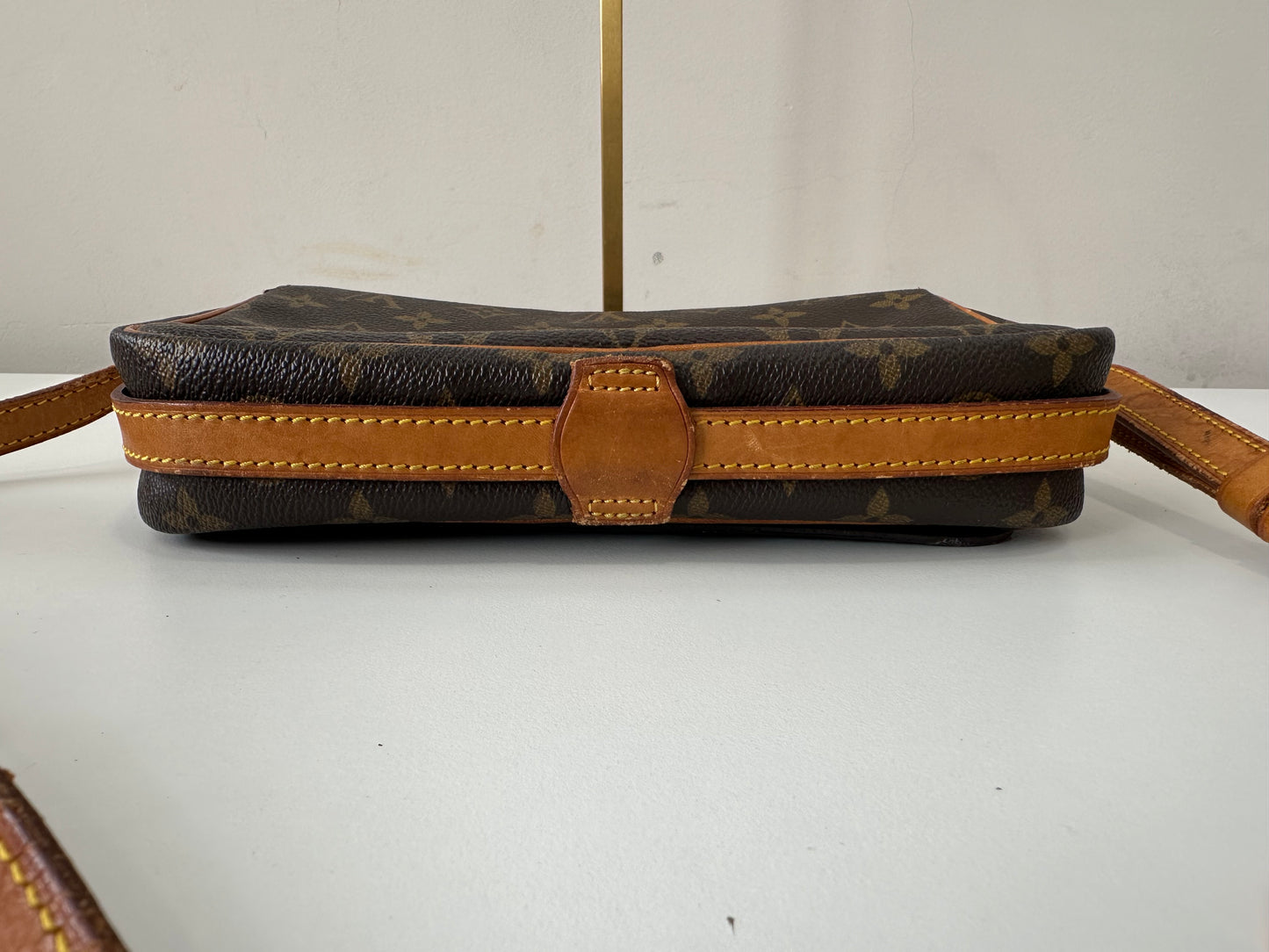 Louis Vuitton Saint German 24