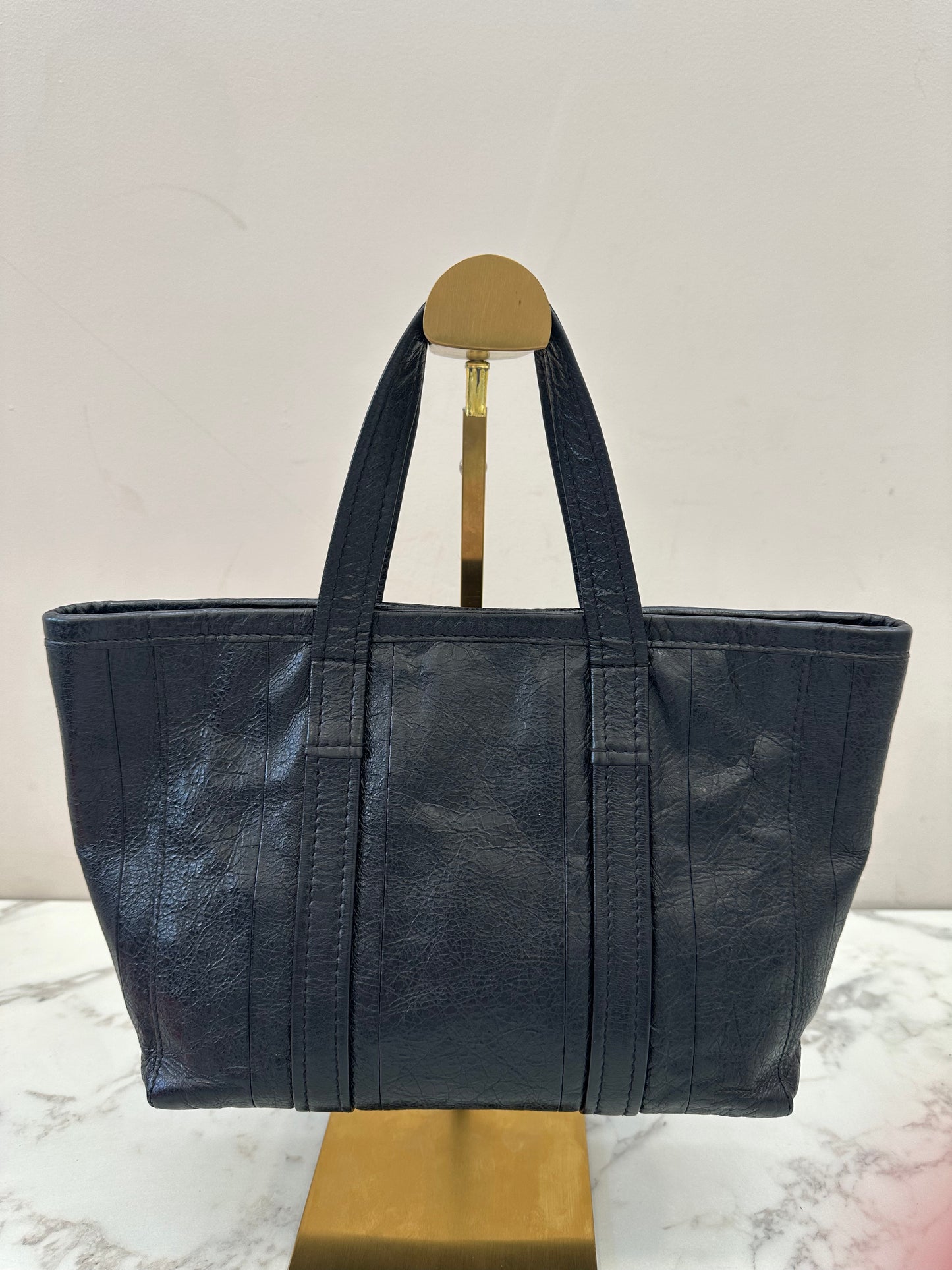 Balenciaga Black