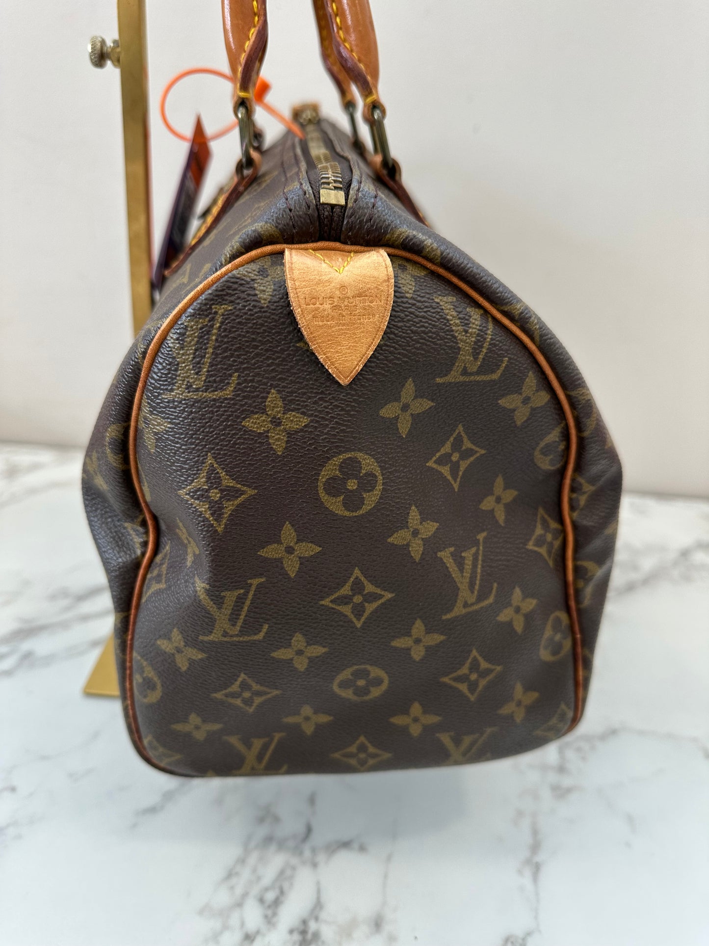 Louis Vuitton Speedy 30