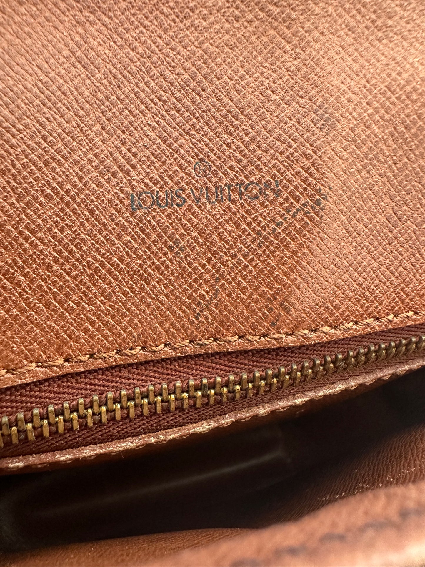 Louis Vuitton Chantilly MM