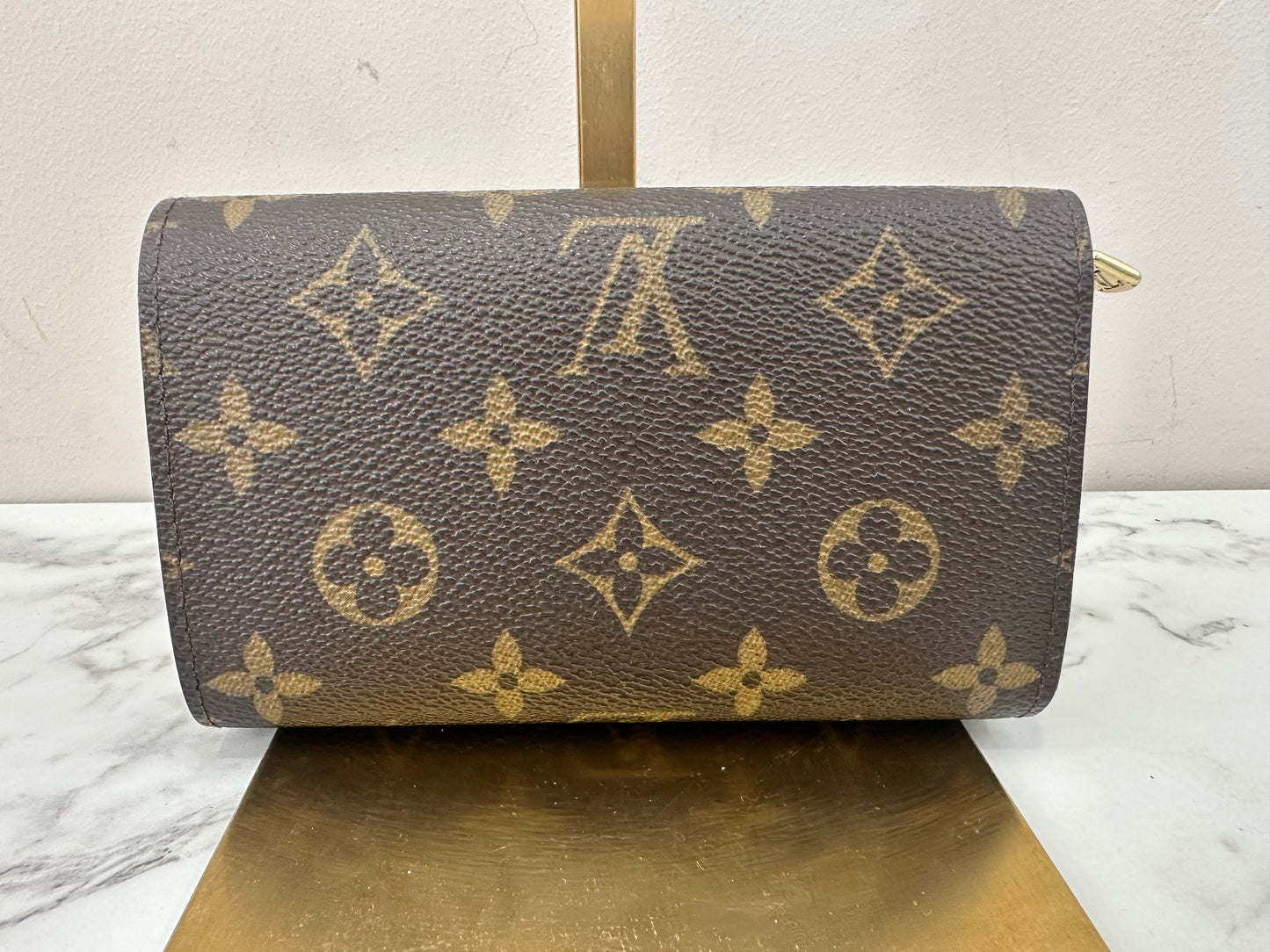 Louis Vuitton Portefeuille