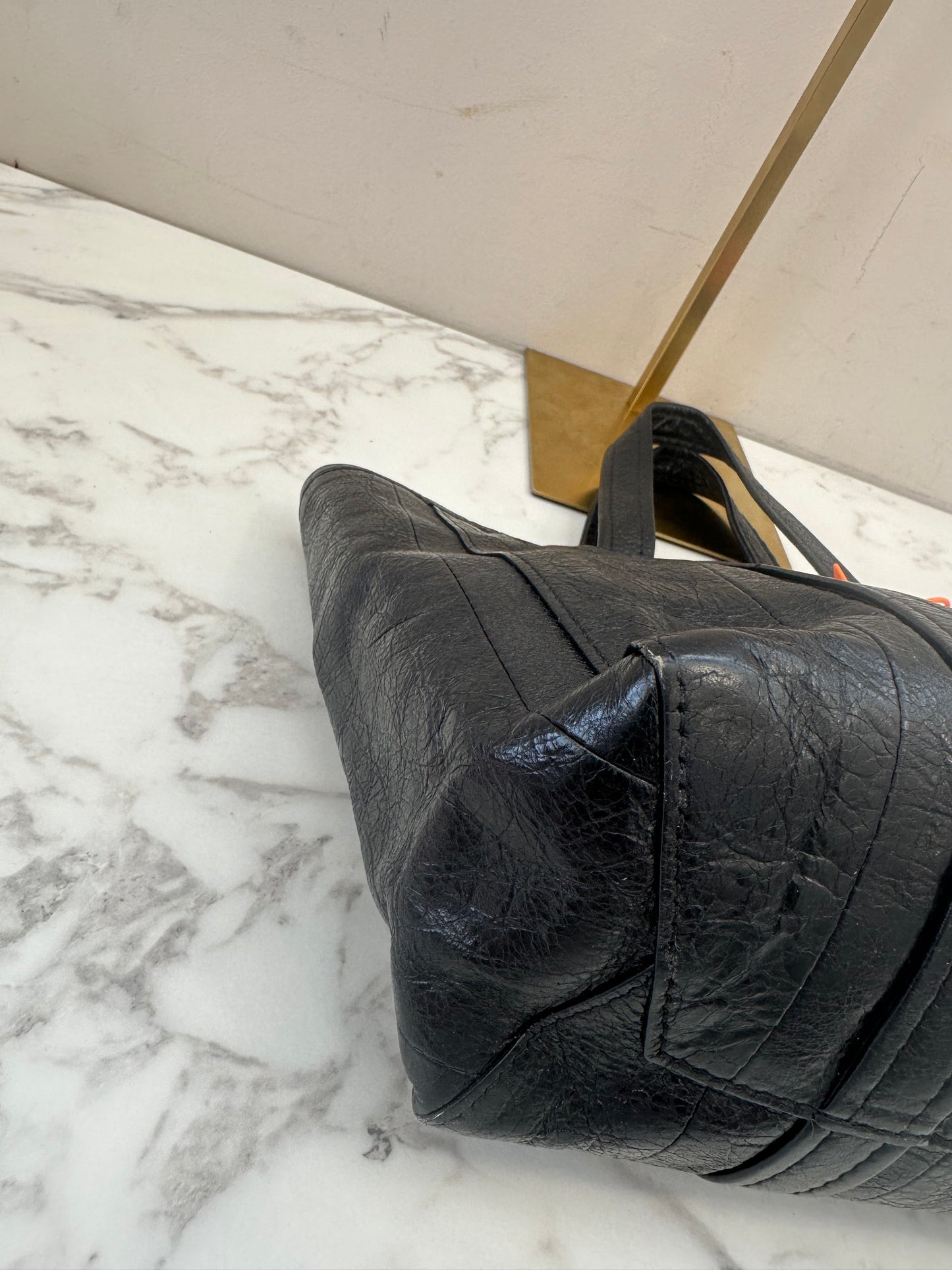 Balenciaga Black