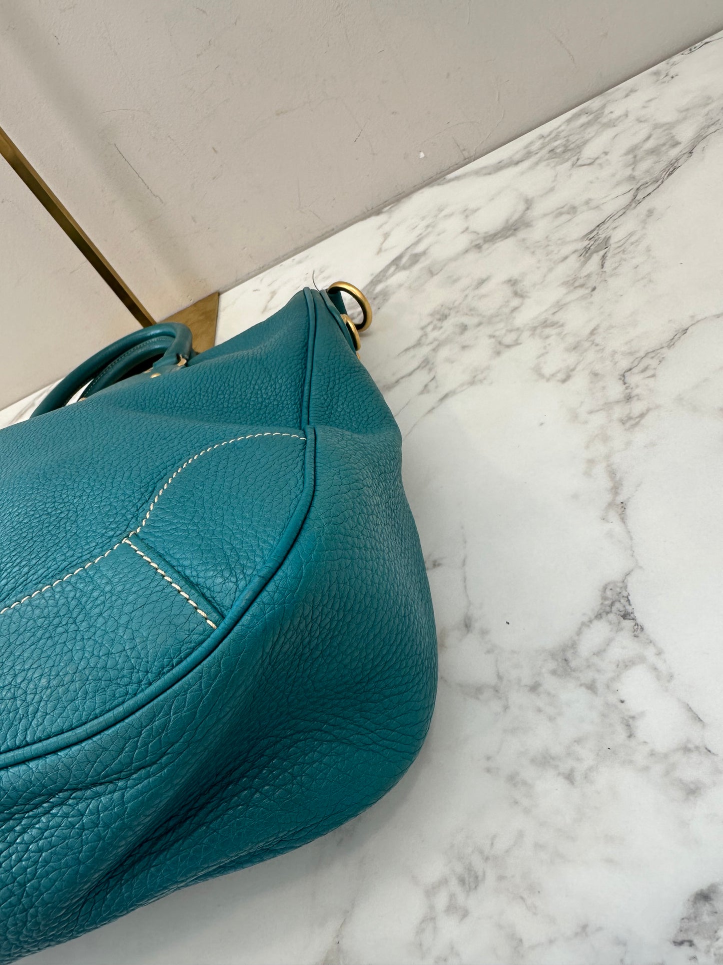 Prada Light Blue 2way
