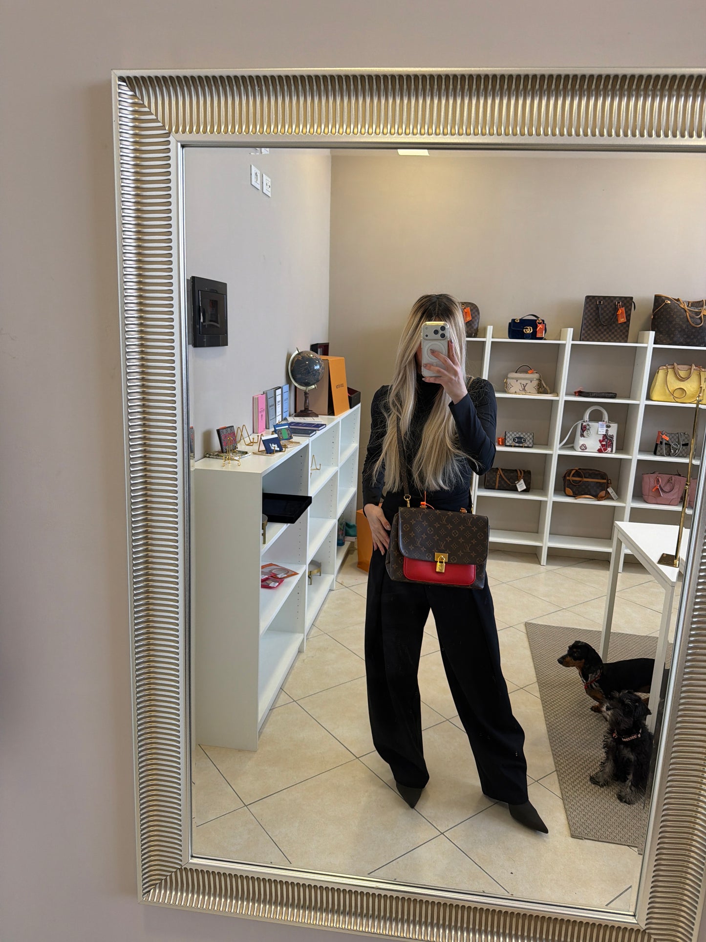 382652 - Louis Vuitton Marignan