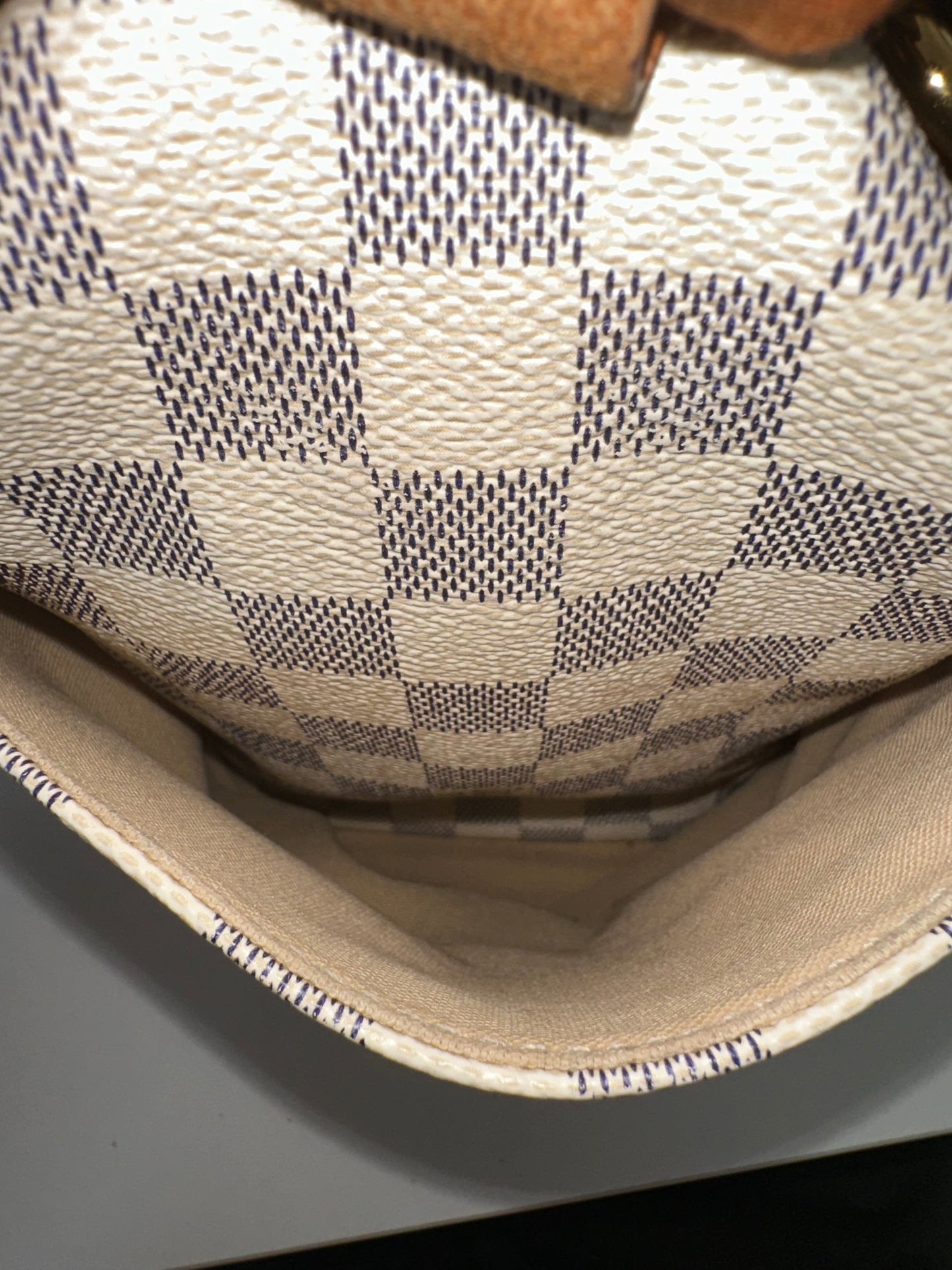 Louis Vuitton Totally Pm Azur