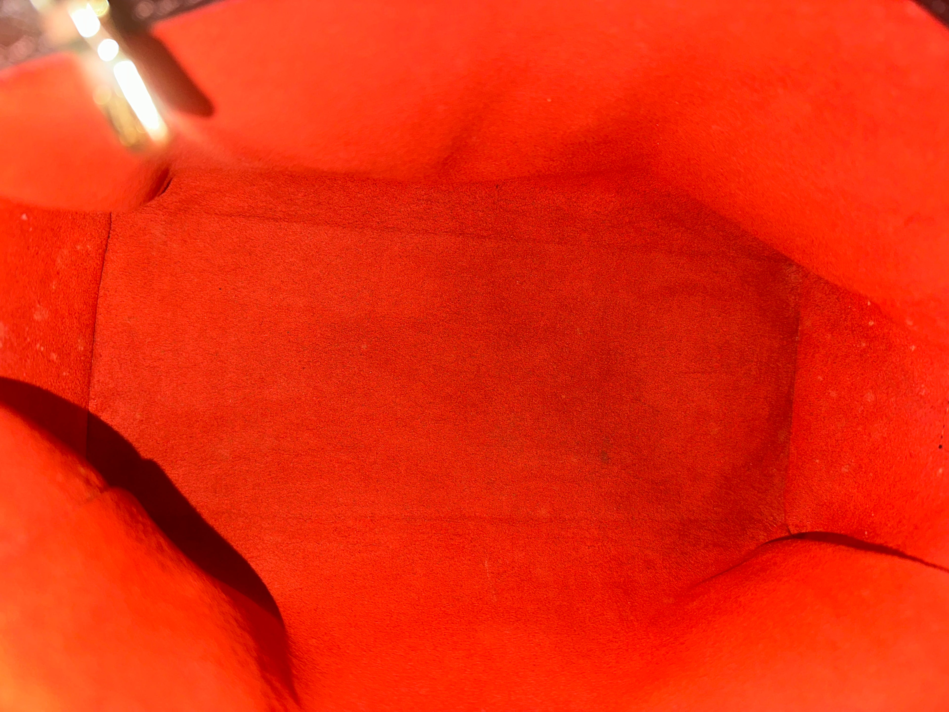 Louis Vuitton Damier Brera