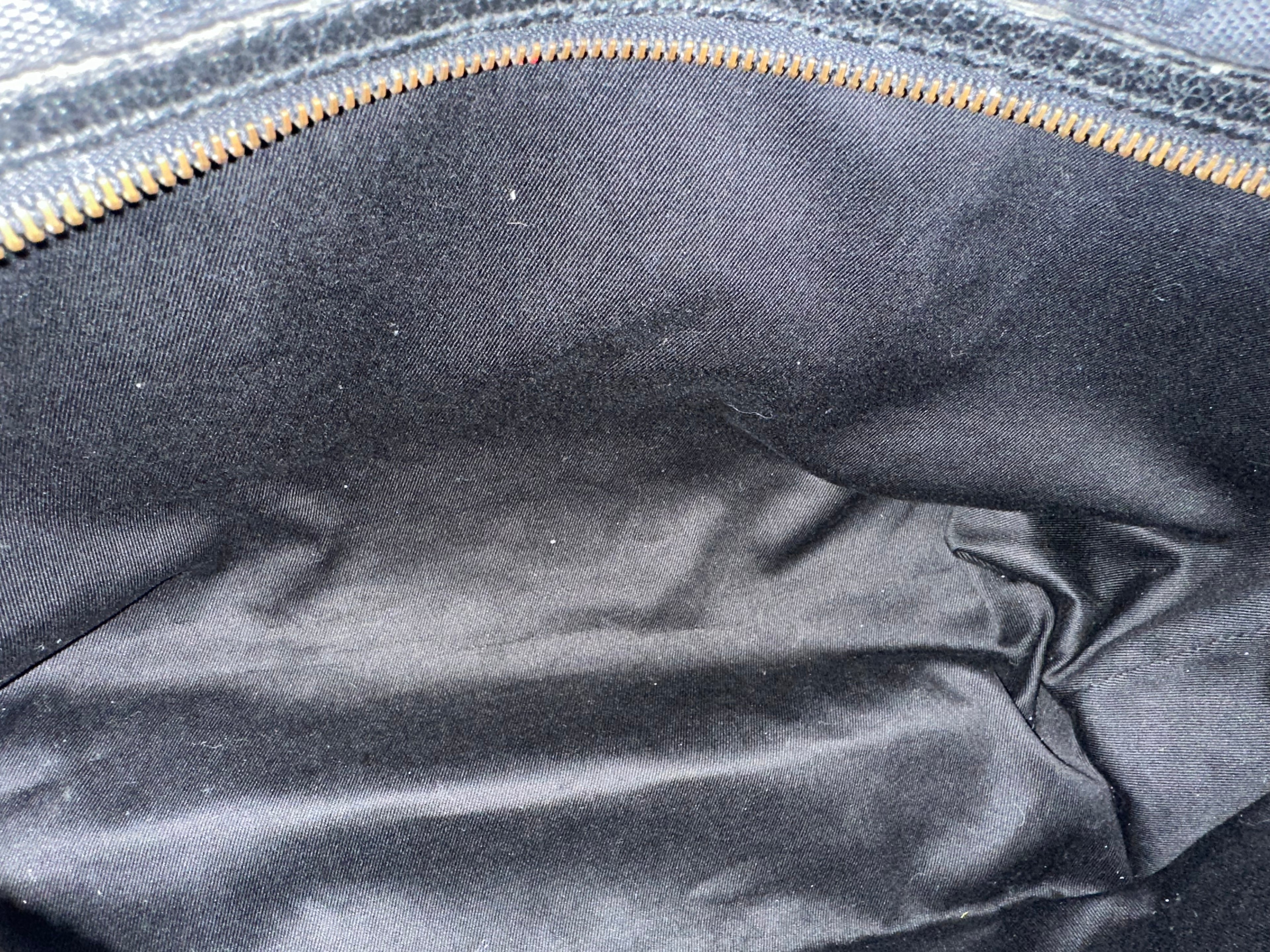 Gucci Black