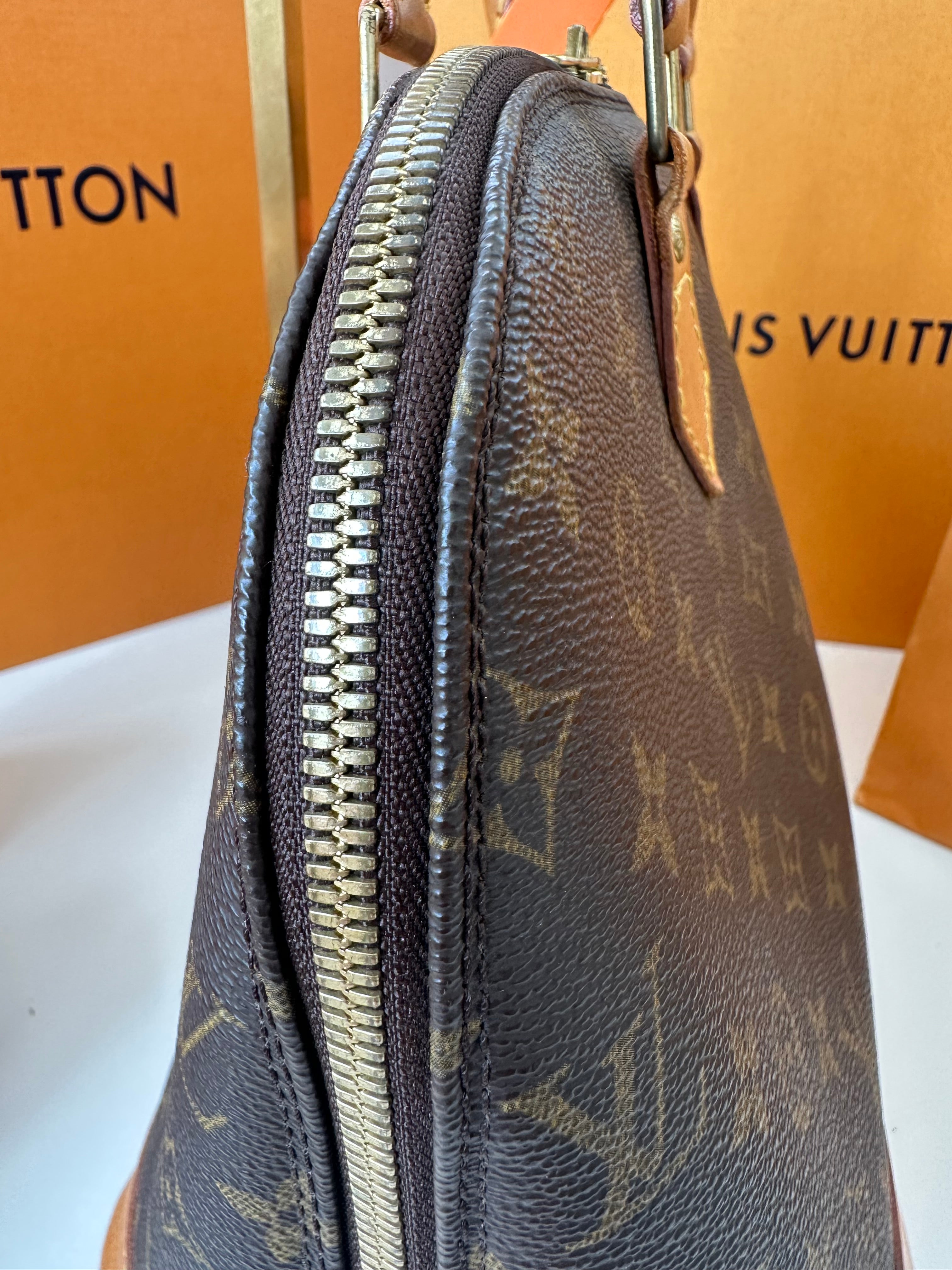 Louis Vuitton Alma