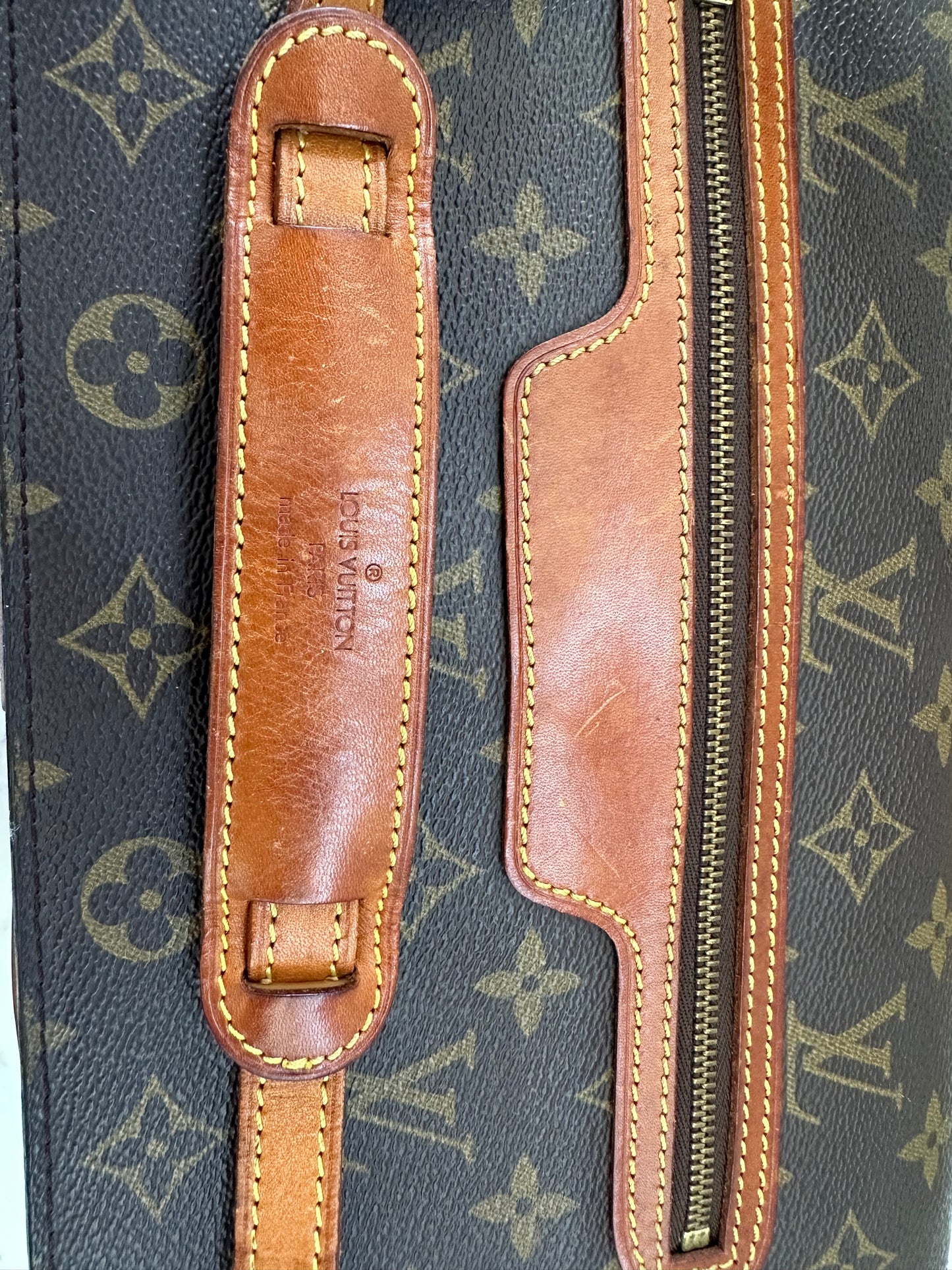 Louis Vuitton Saint German 27