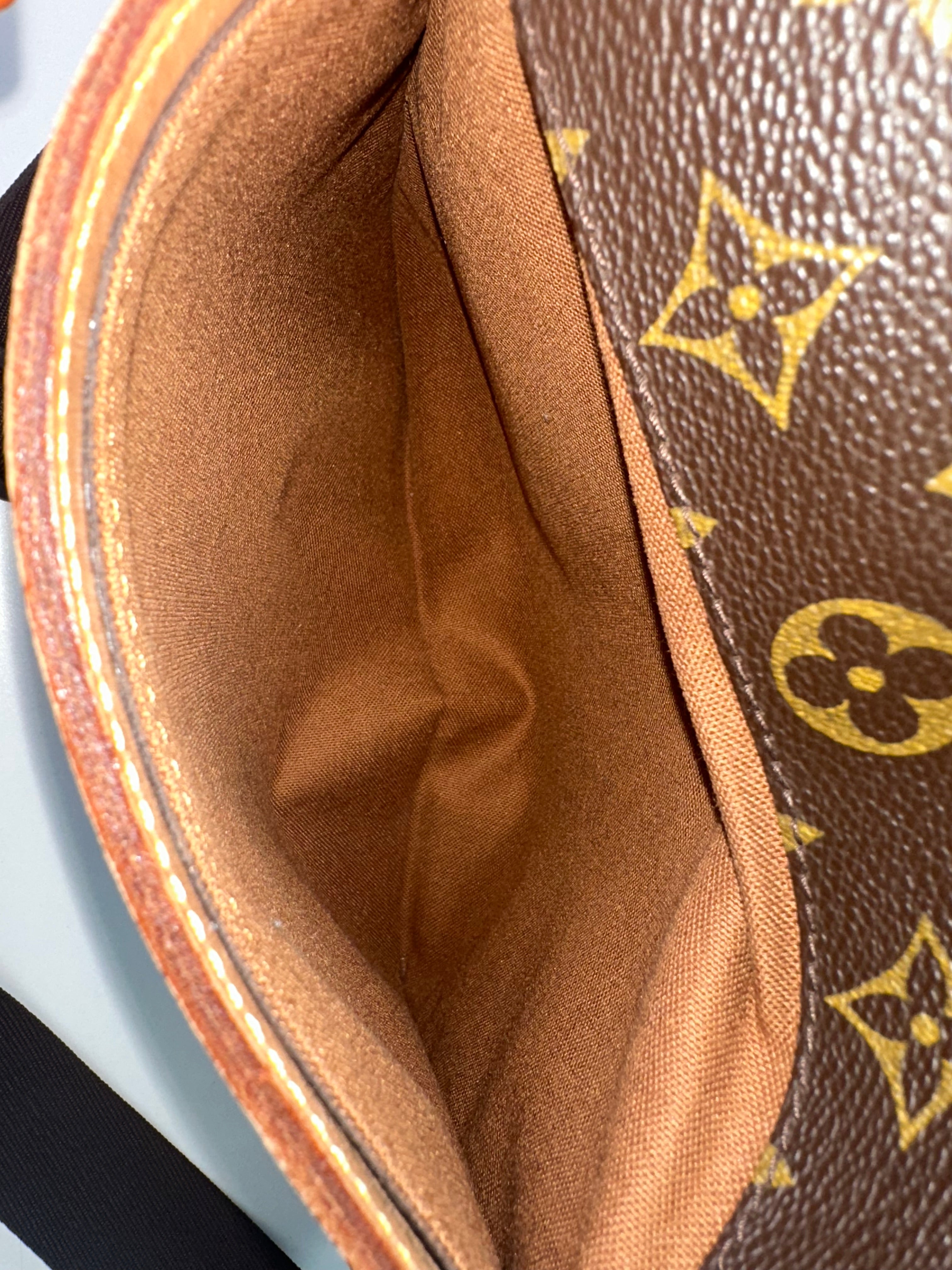 Louis Vuitton Abbesses