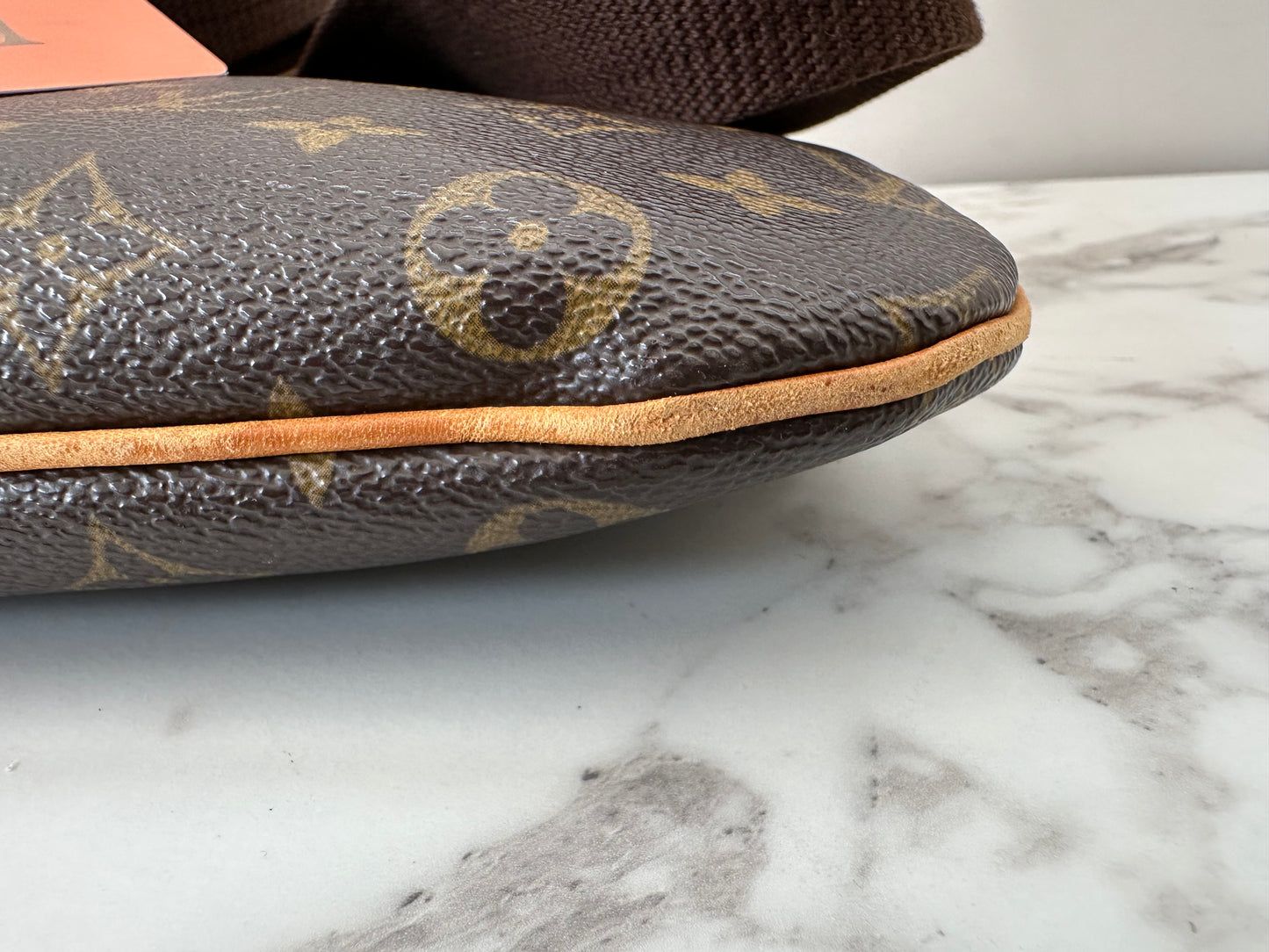 Louis Vuitton Bosphore Shouldere