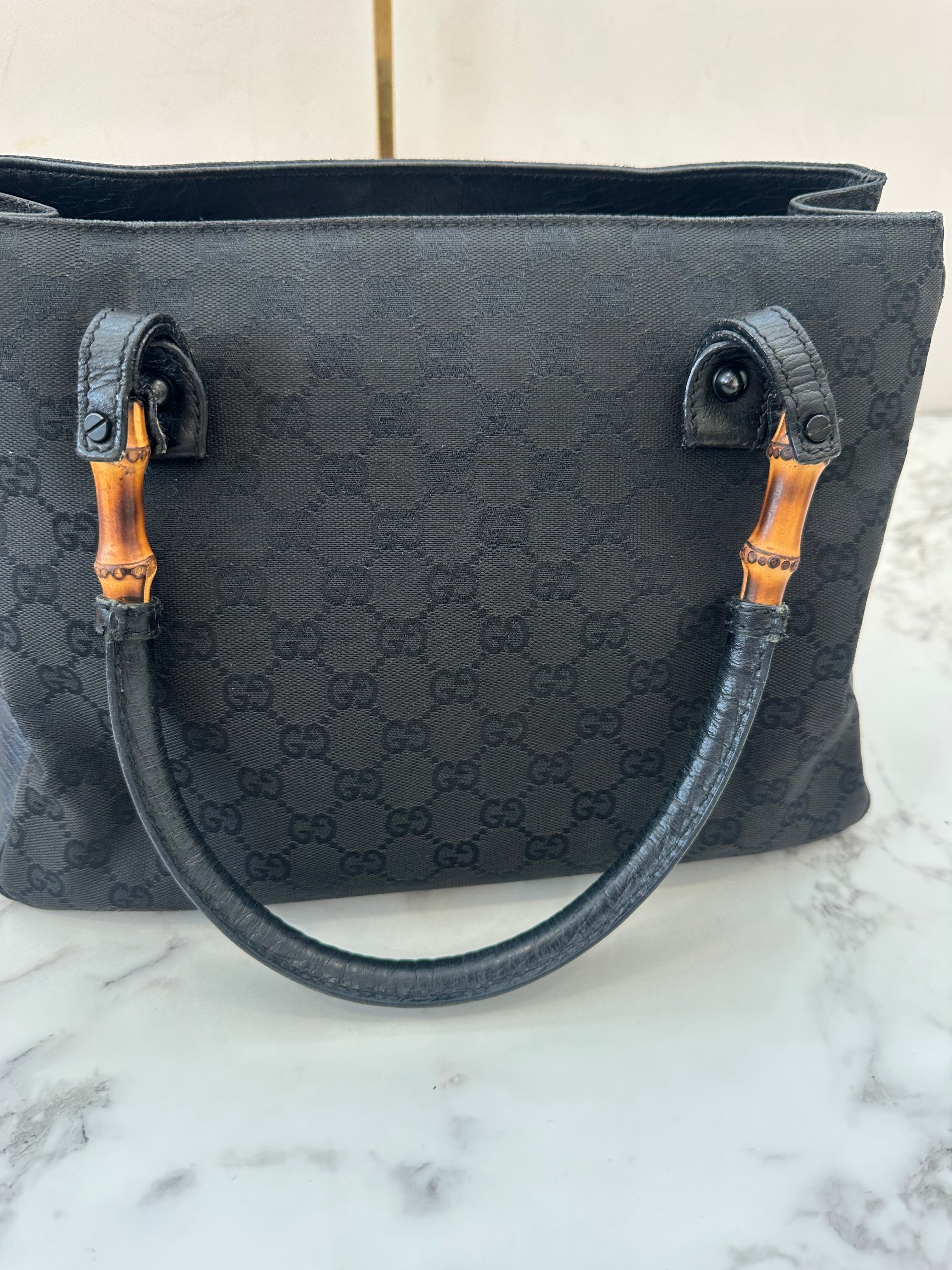 Gucci Black