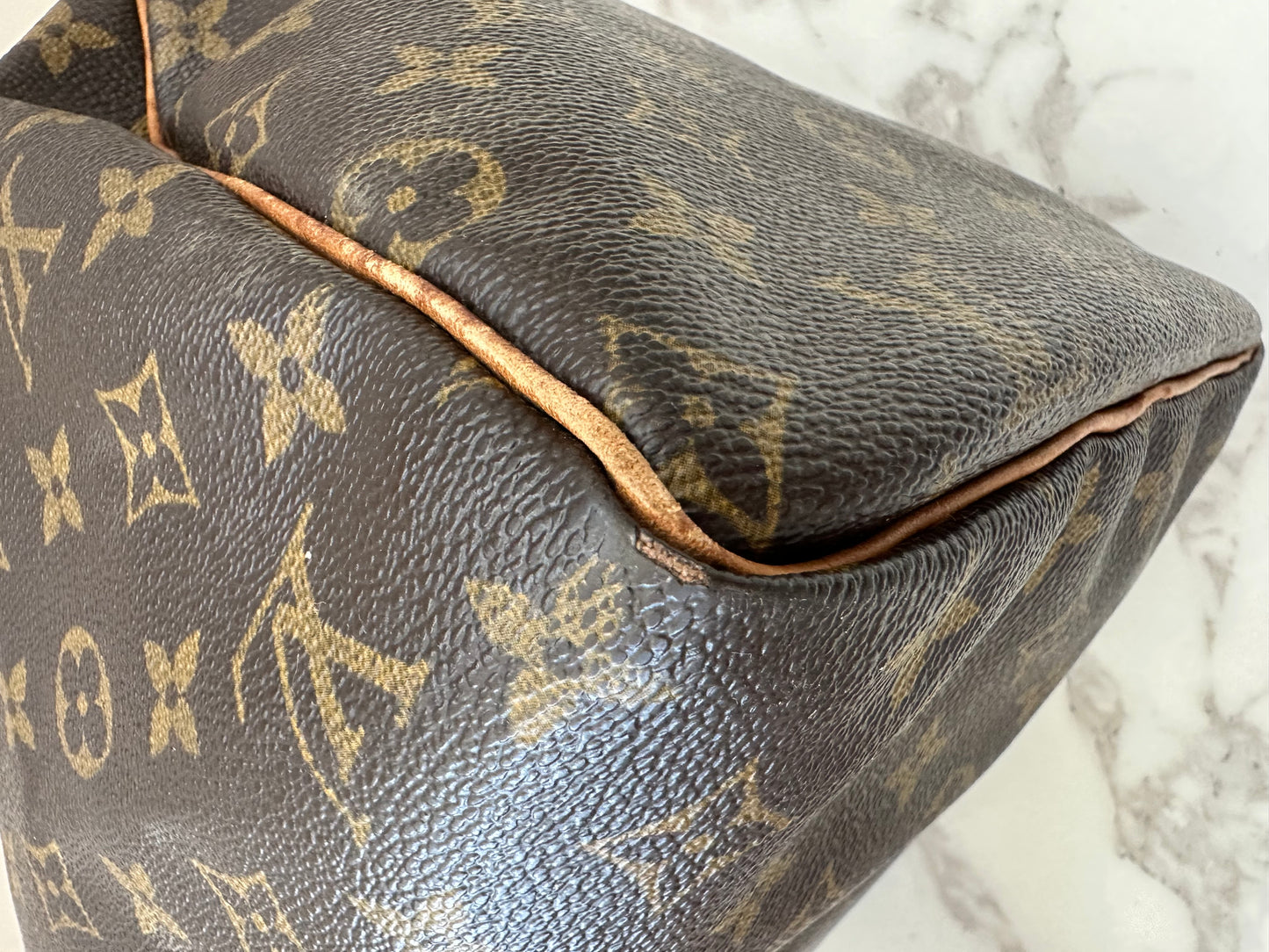 Louis Vuitton Speedy 30