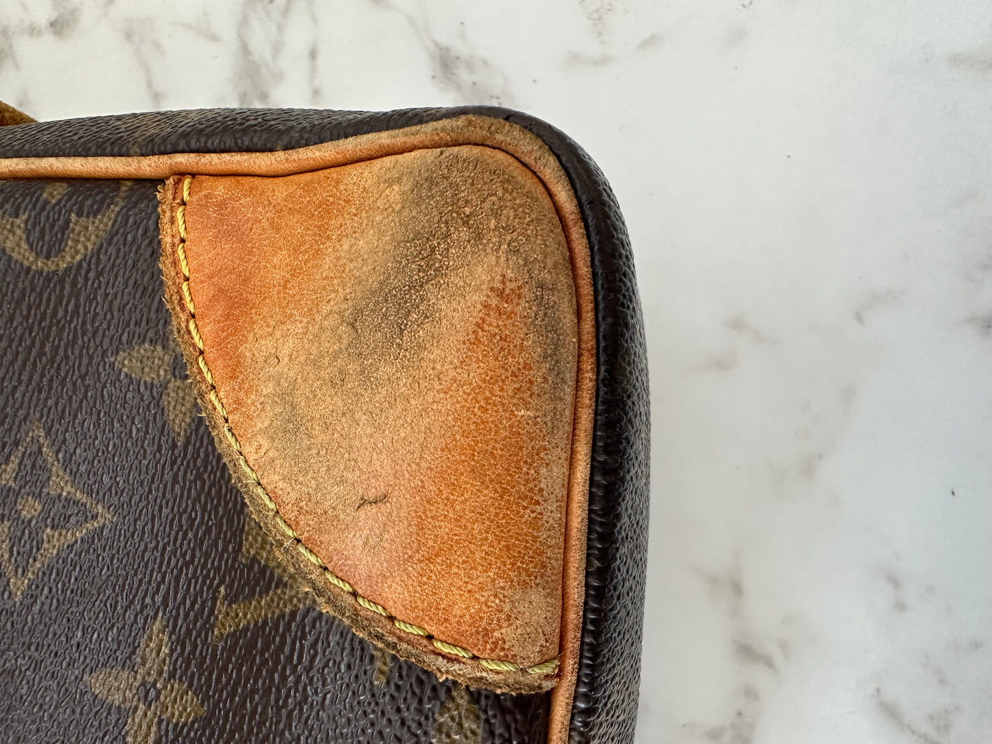 Louis Vuitton Serviette