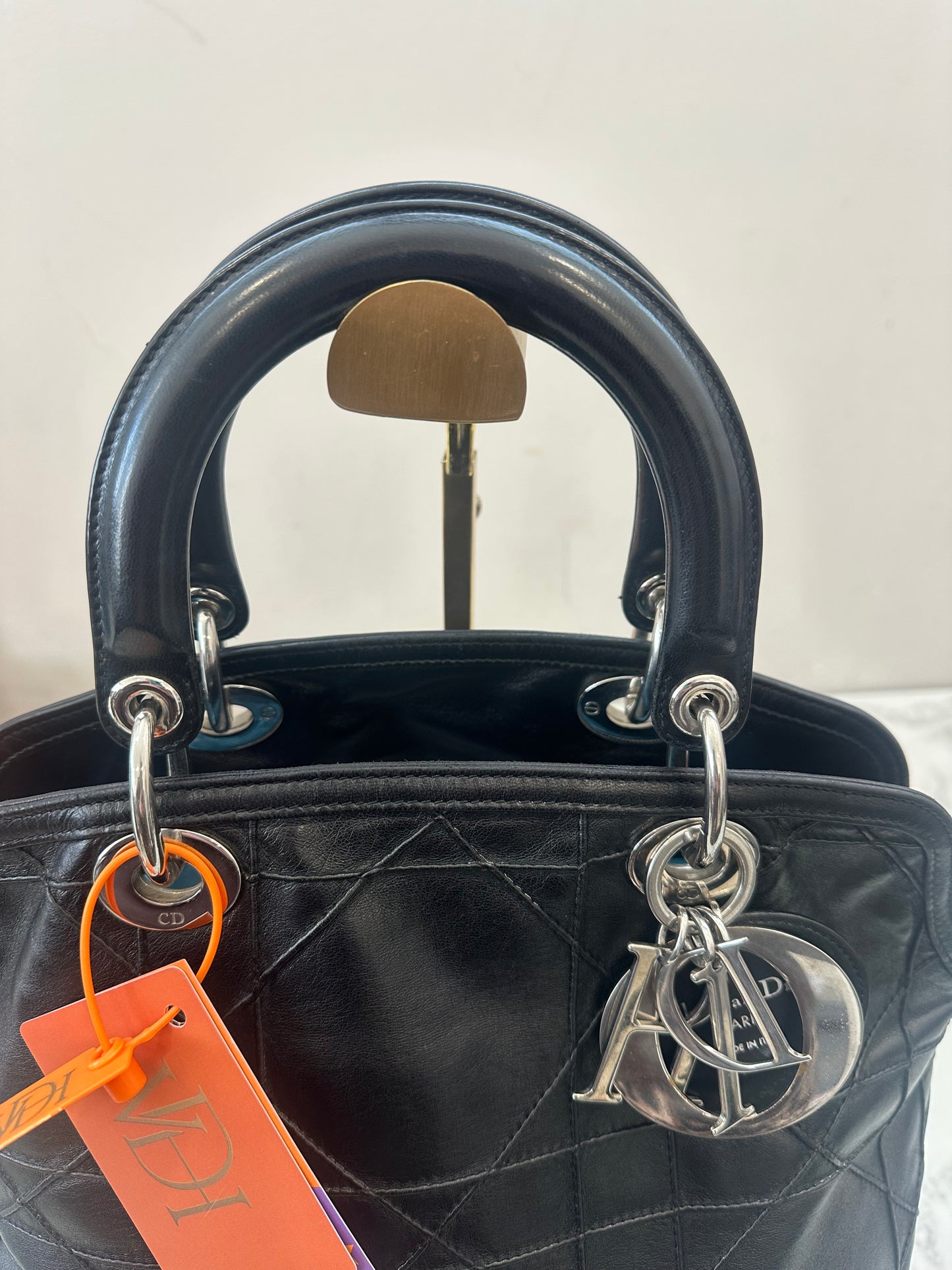Dior Granville Black