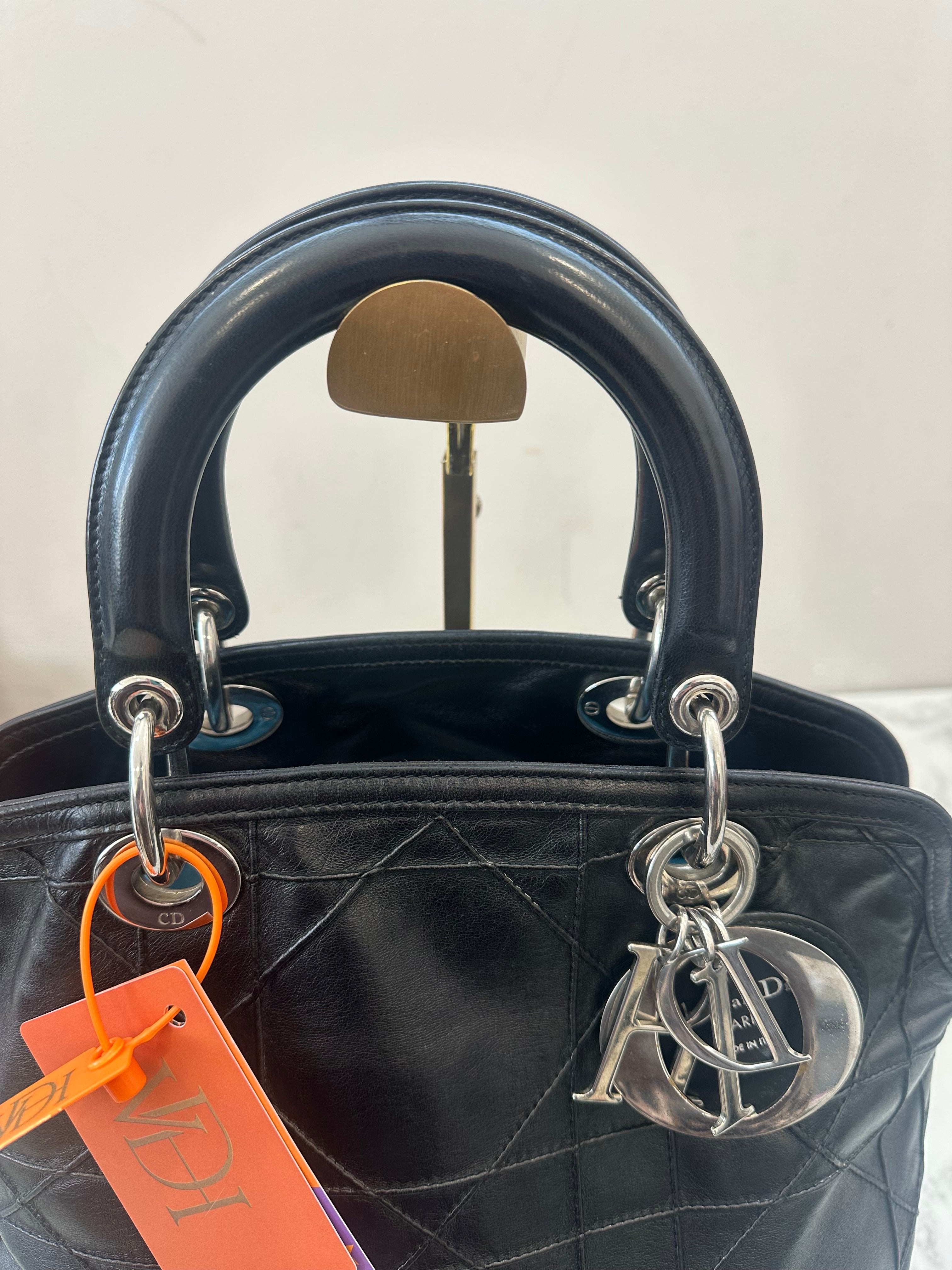 Dior Granville Black