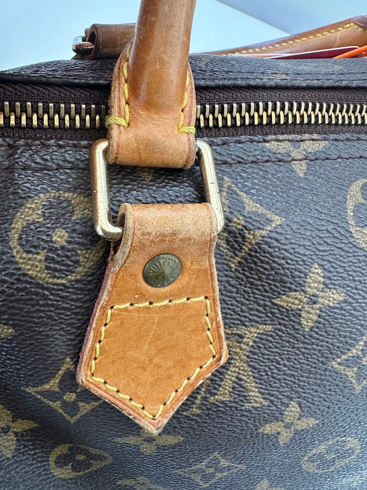 Louis Vuitton Speedy 30